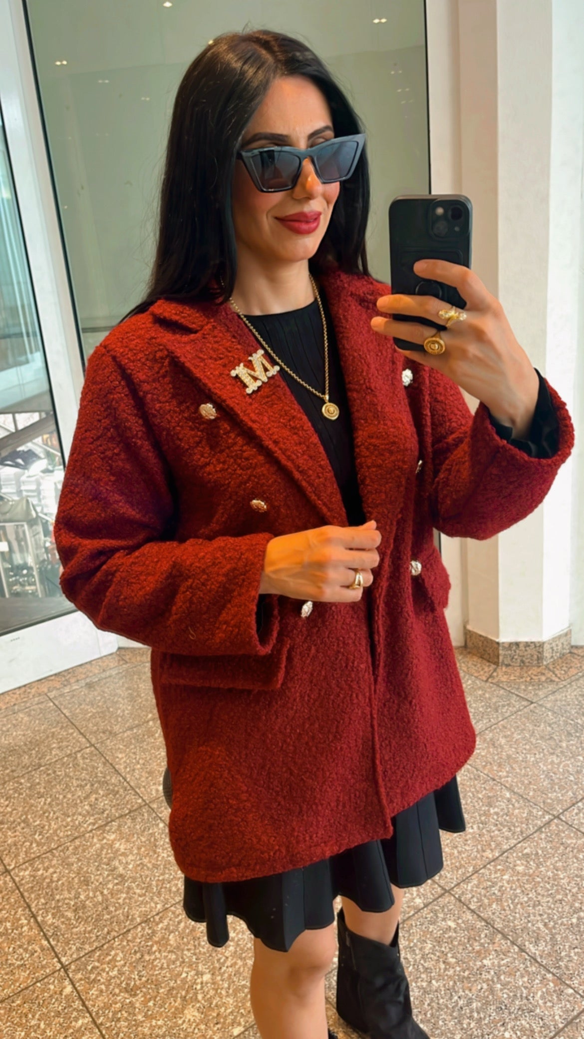 BLAZER