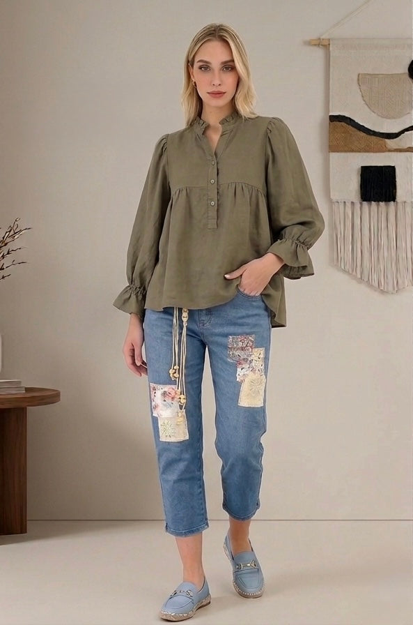 Vintage Jeans
