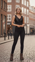 SHAPE TOP SCHWARZ