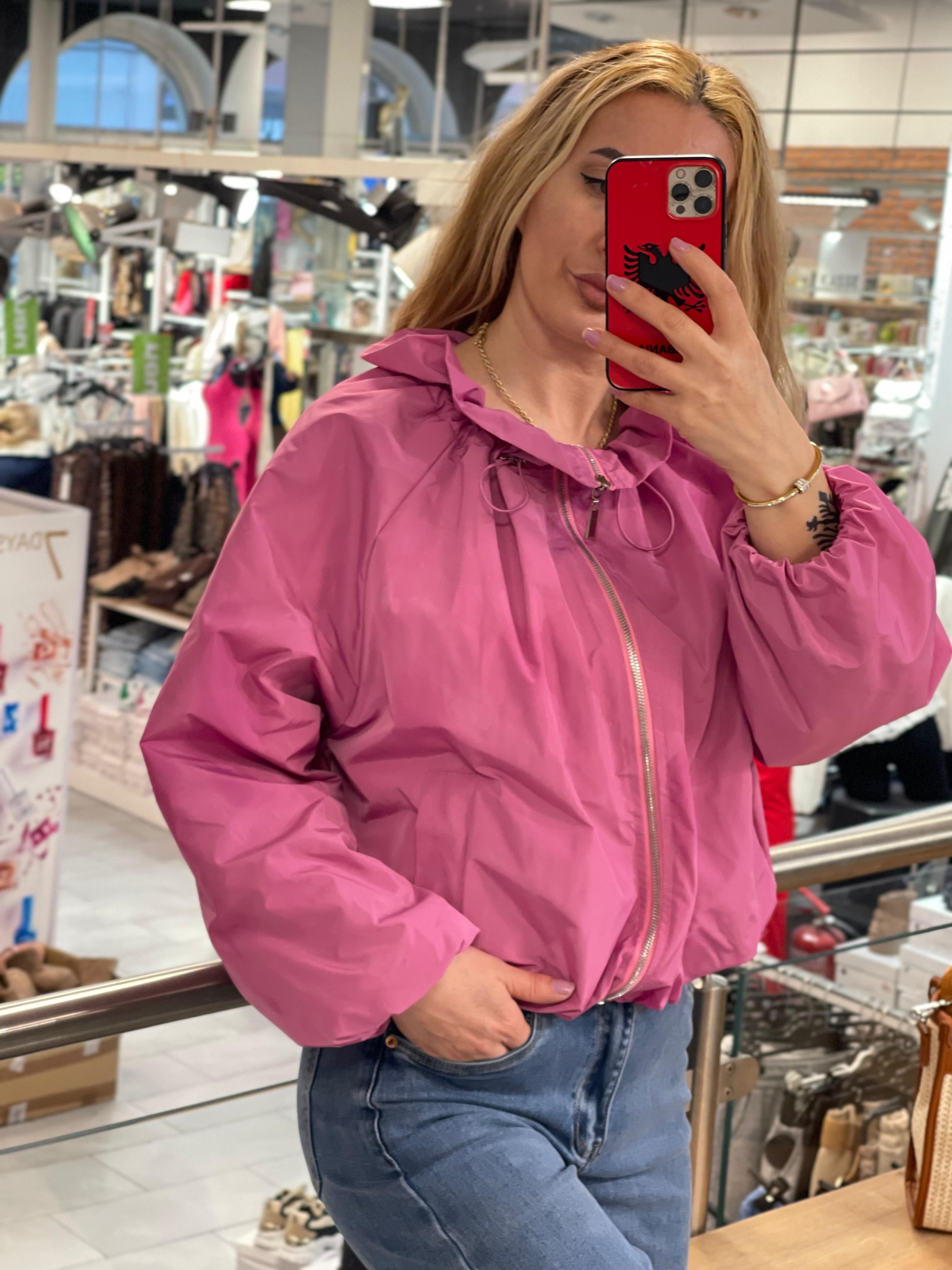 Windbreaker Jacke Natalie