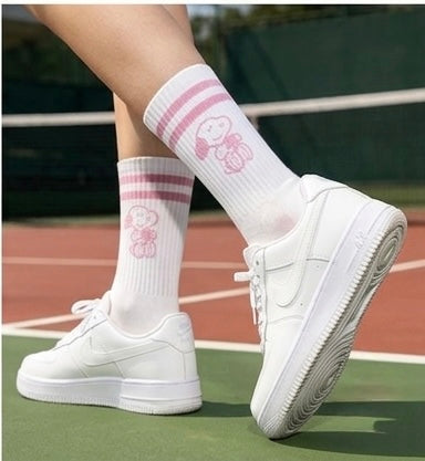 Tennis Socken