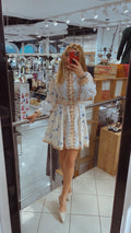 KLEID CHRISI