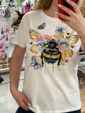 T Shirt Biene