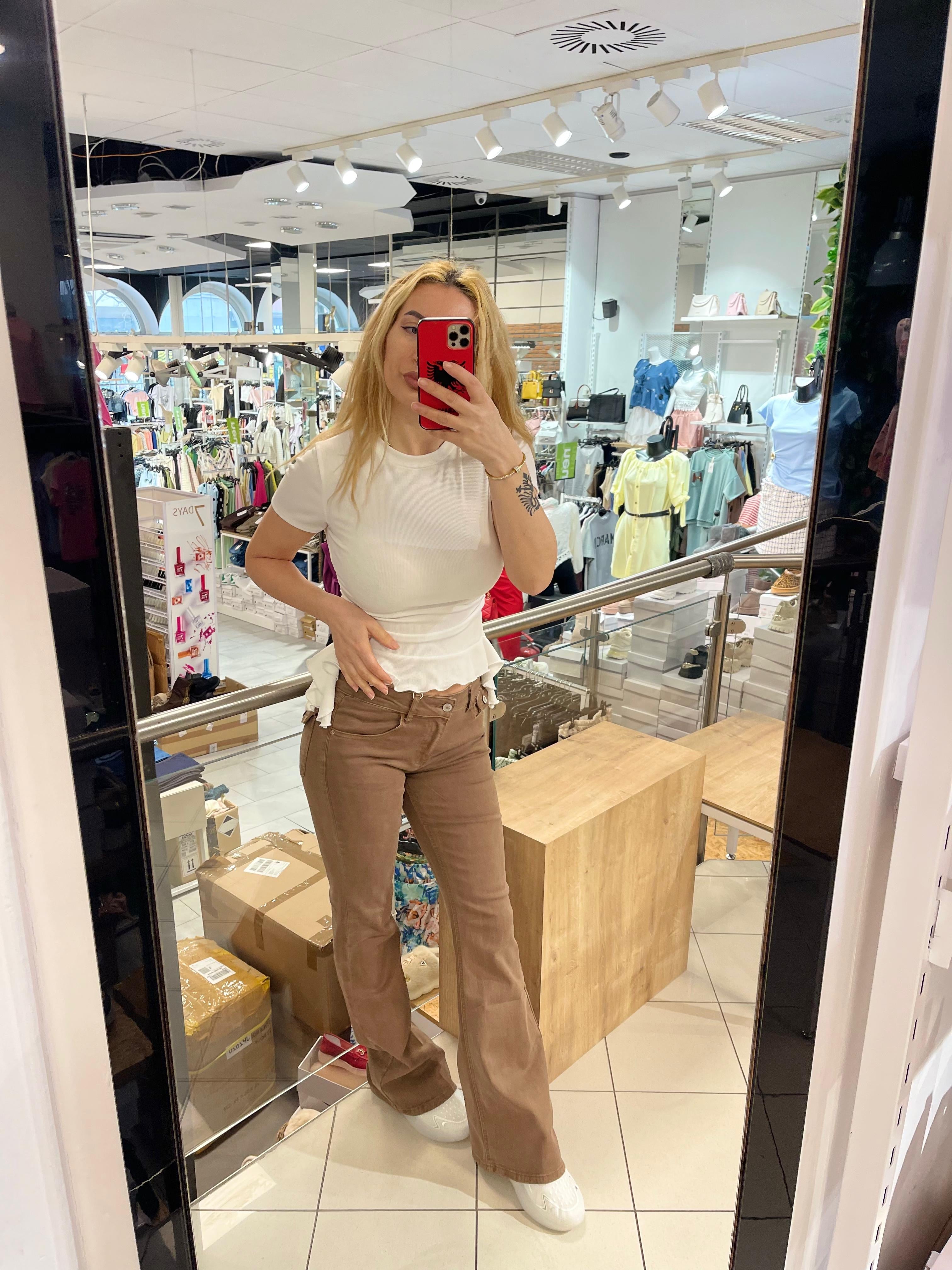 Flared Jeans Sarah