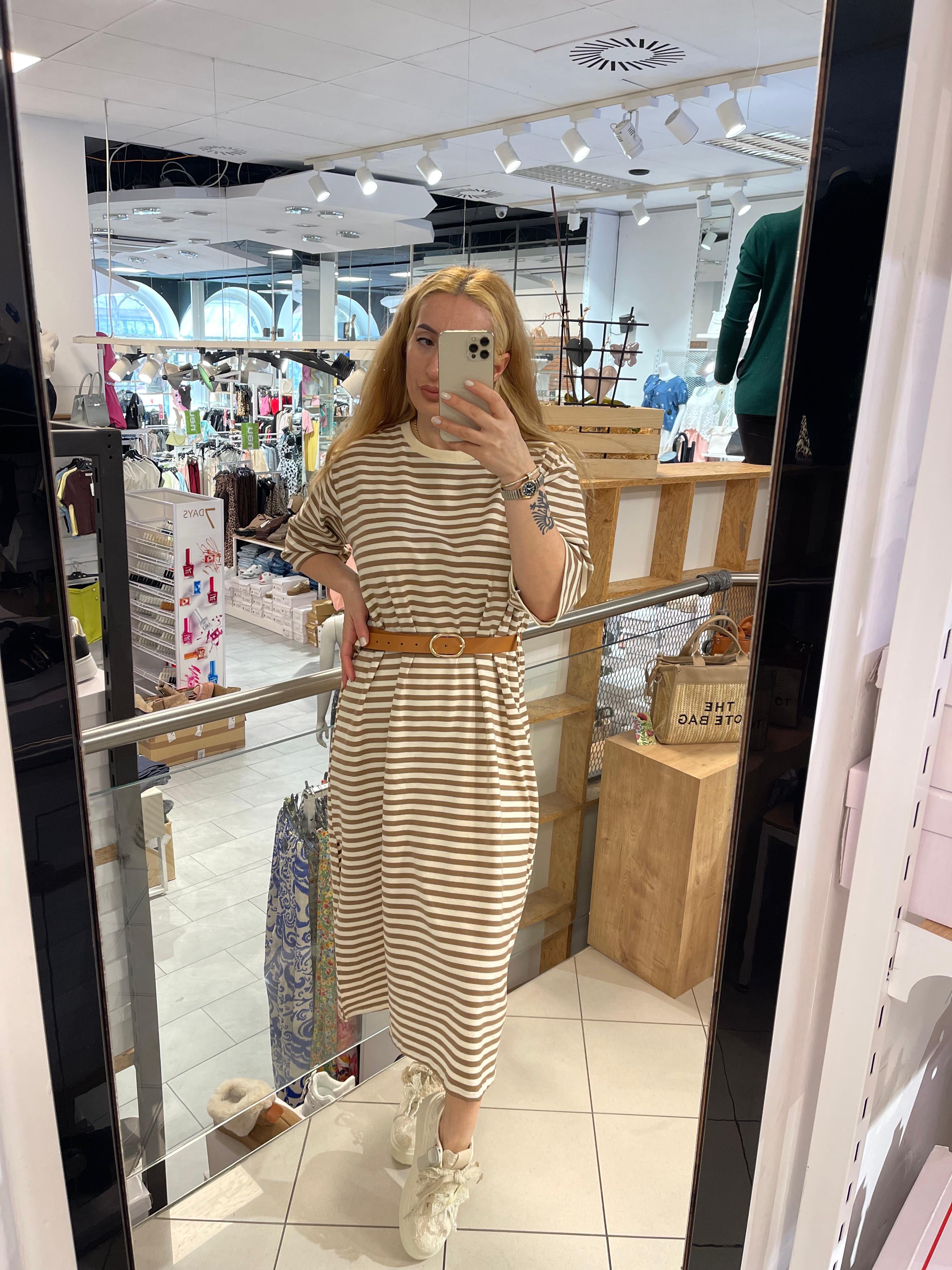 Kleid Elena