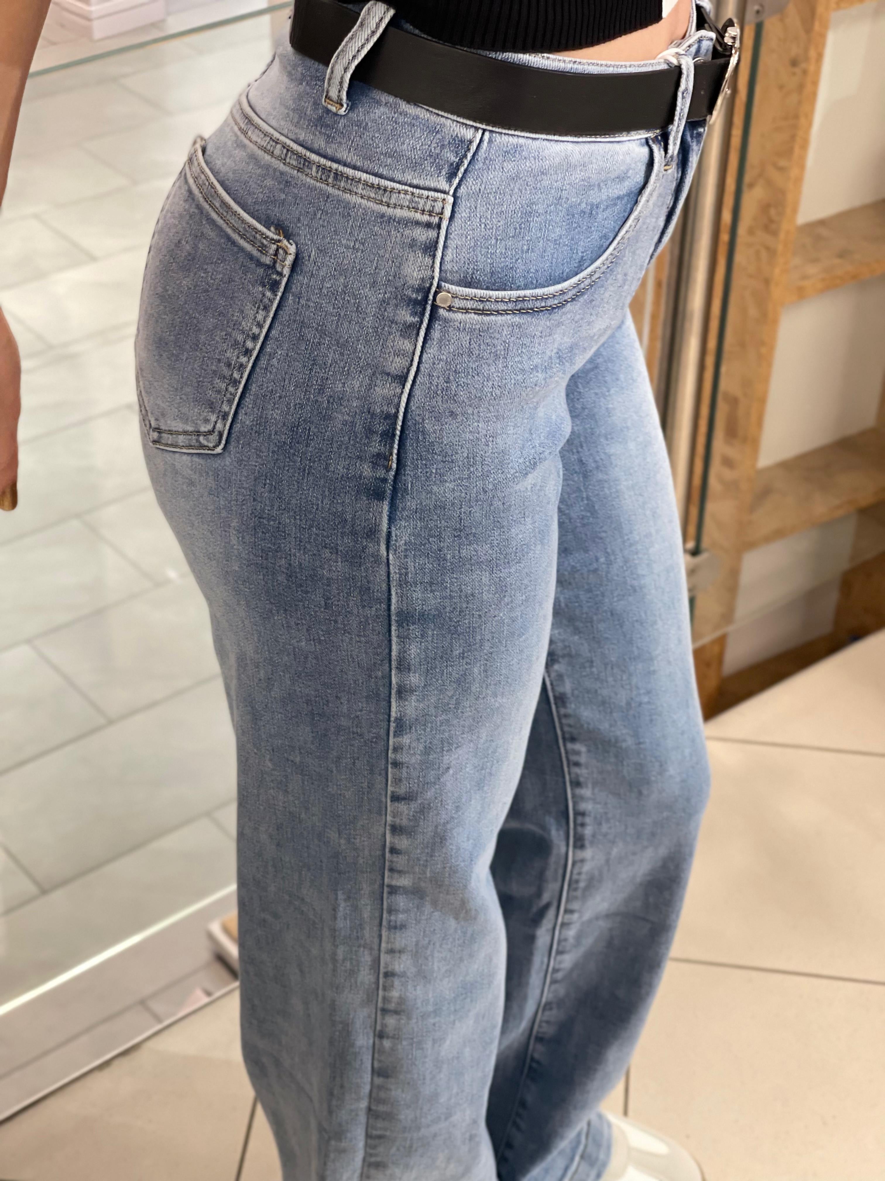 Jeans Larissa