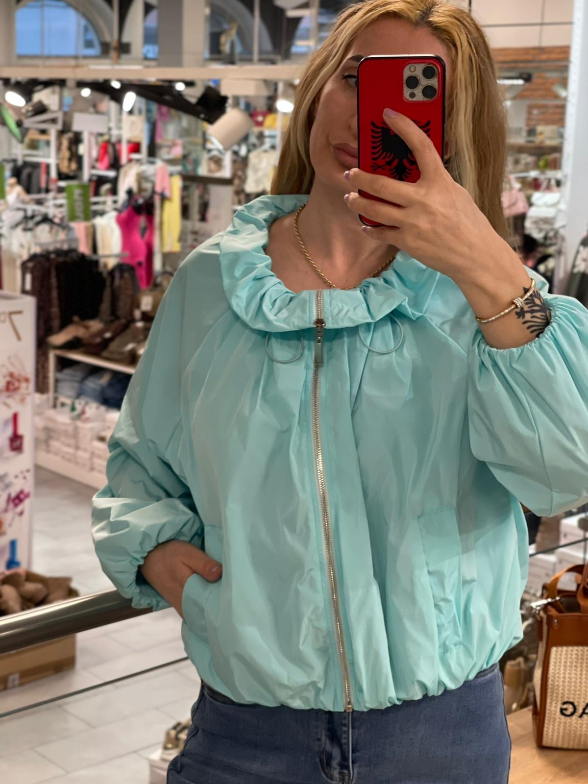 Windbreaker Jacke Natalie