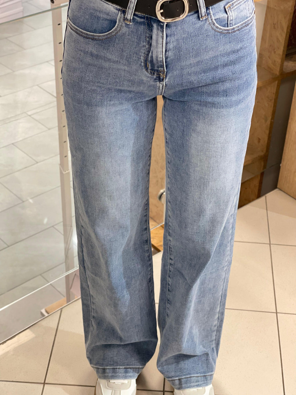 Jeans Larissa