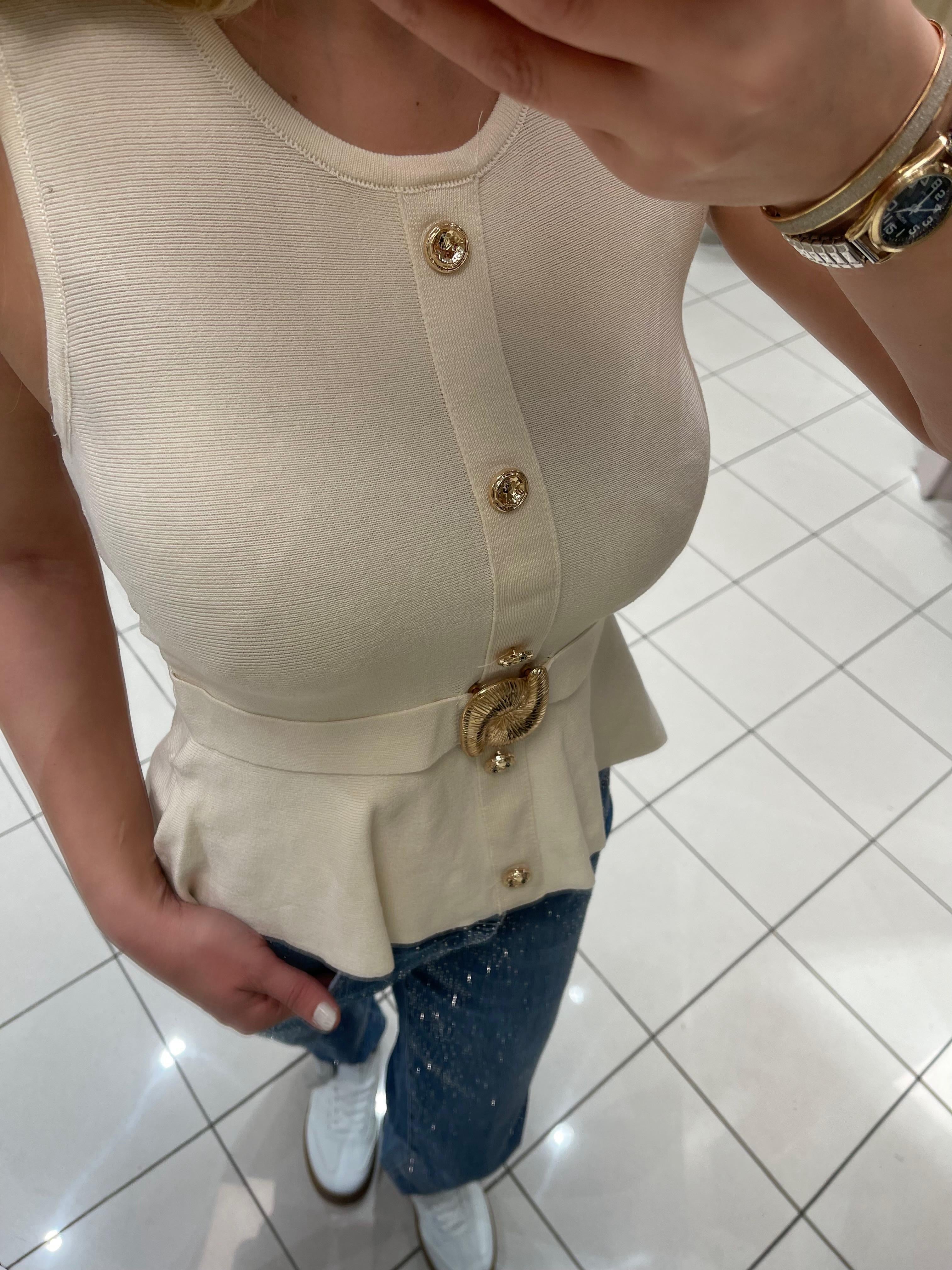 FEINSTRICK OBERTEIL SILVI