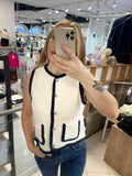 STRICKWESTE EMI