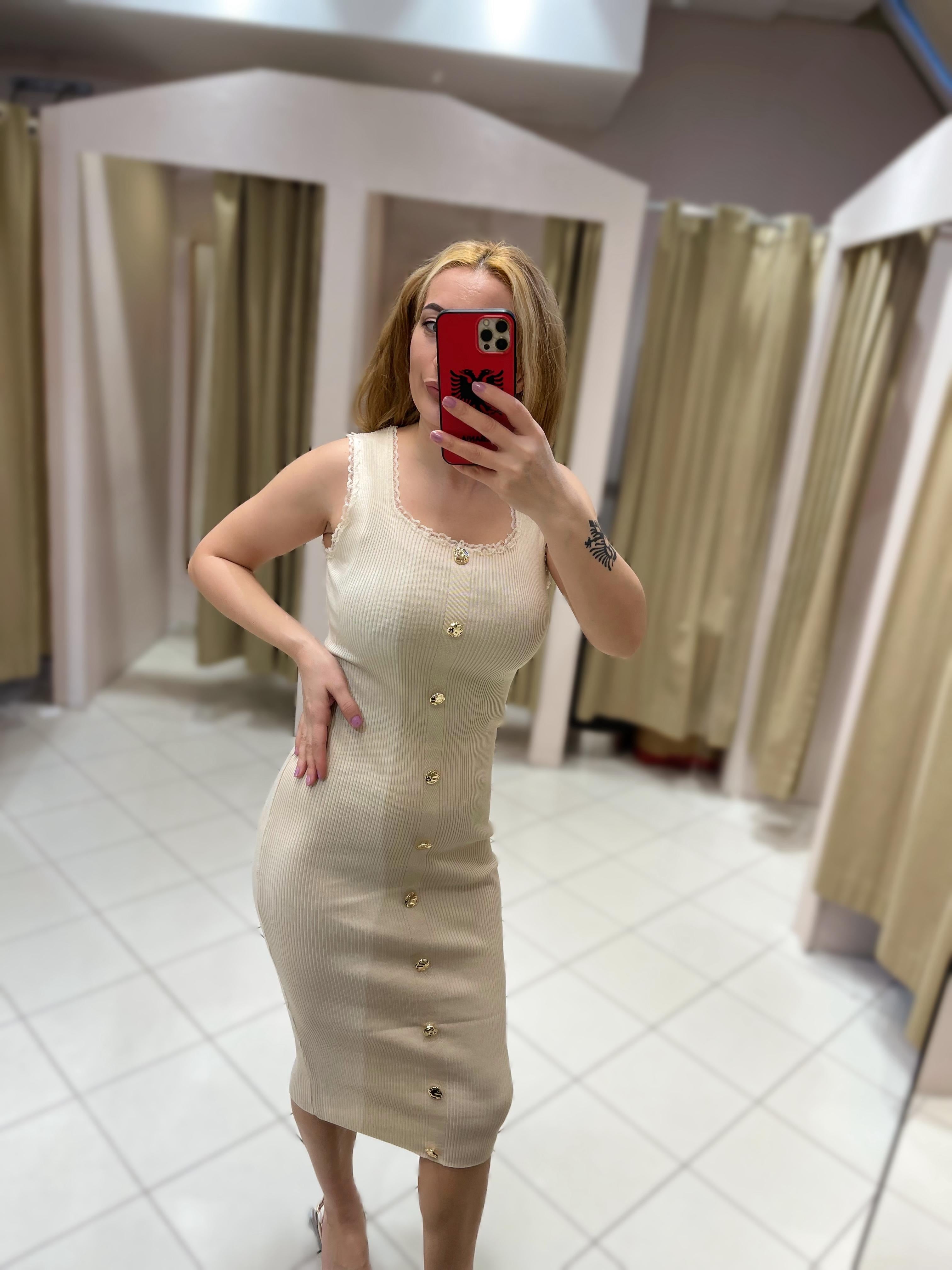 STRICKKLEID LIVIA