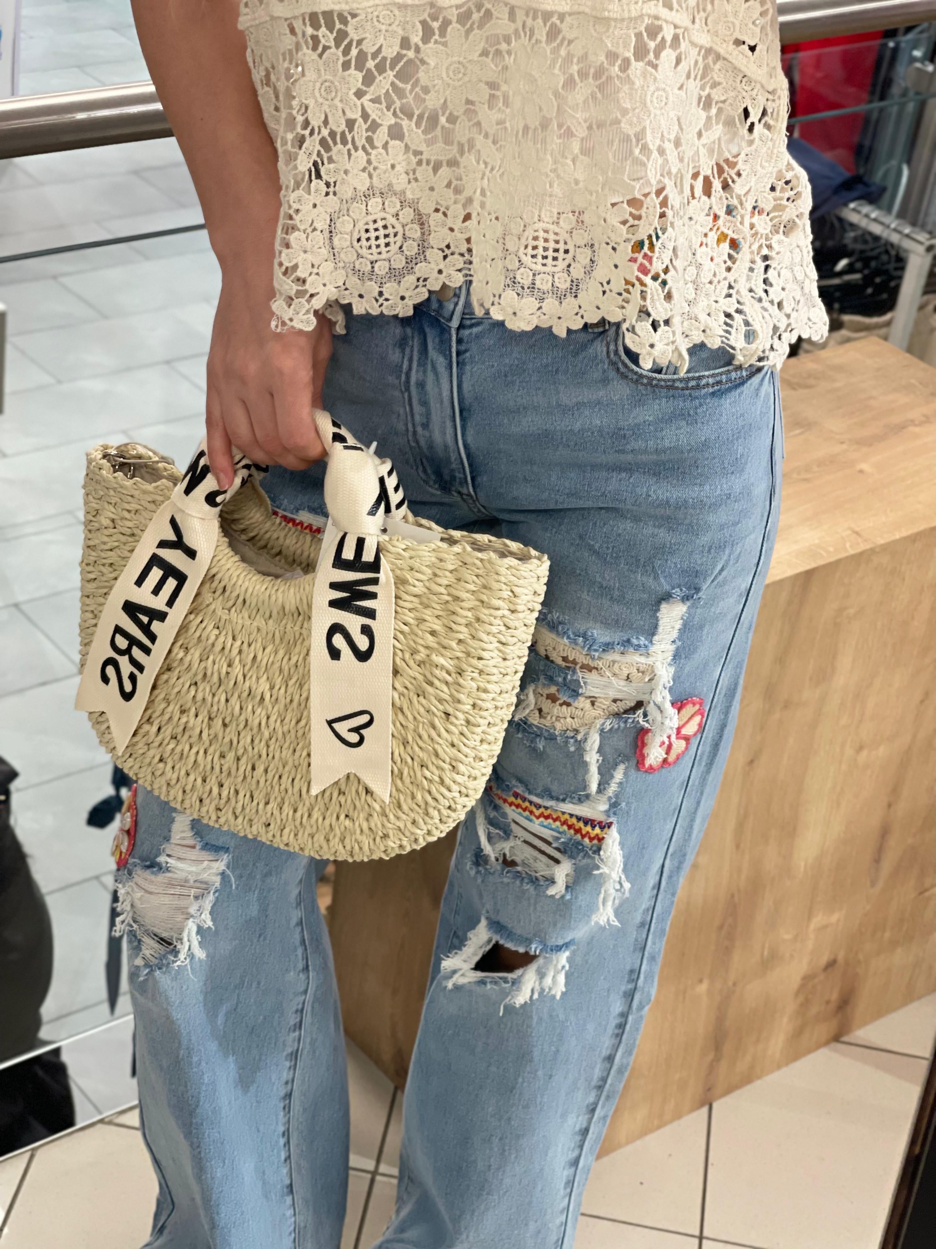 Tasche Anni