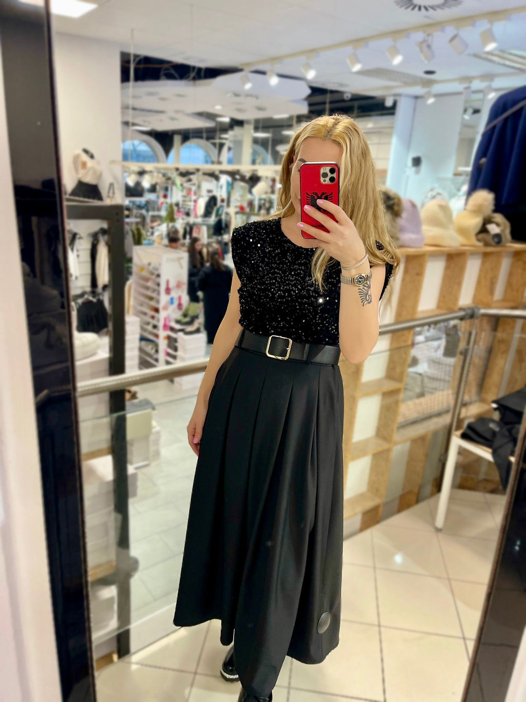 KLEID KELLY