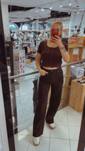 LEO JEANS ALINA