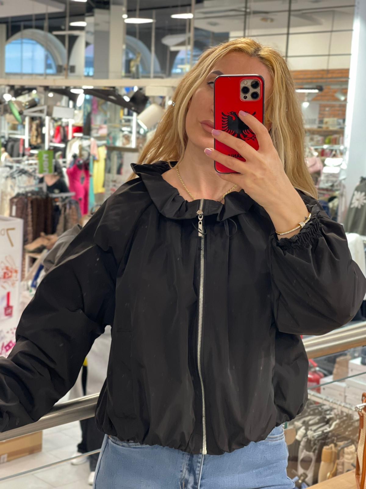 Windbreaker Jacke Natalie