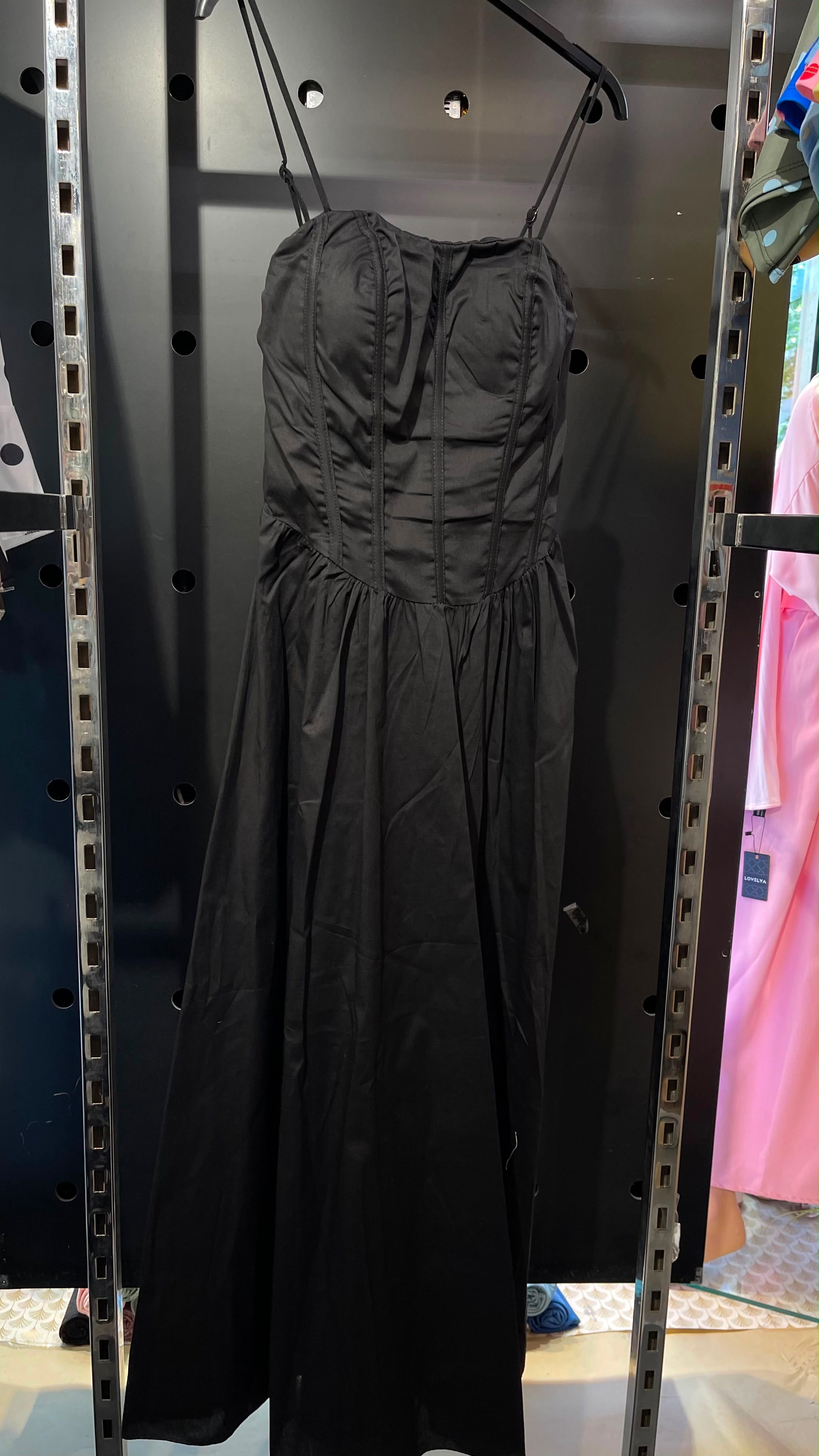Midi Kleid Nelly