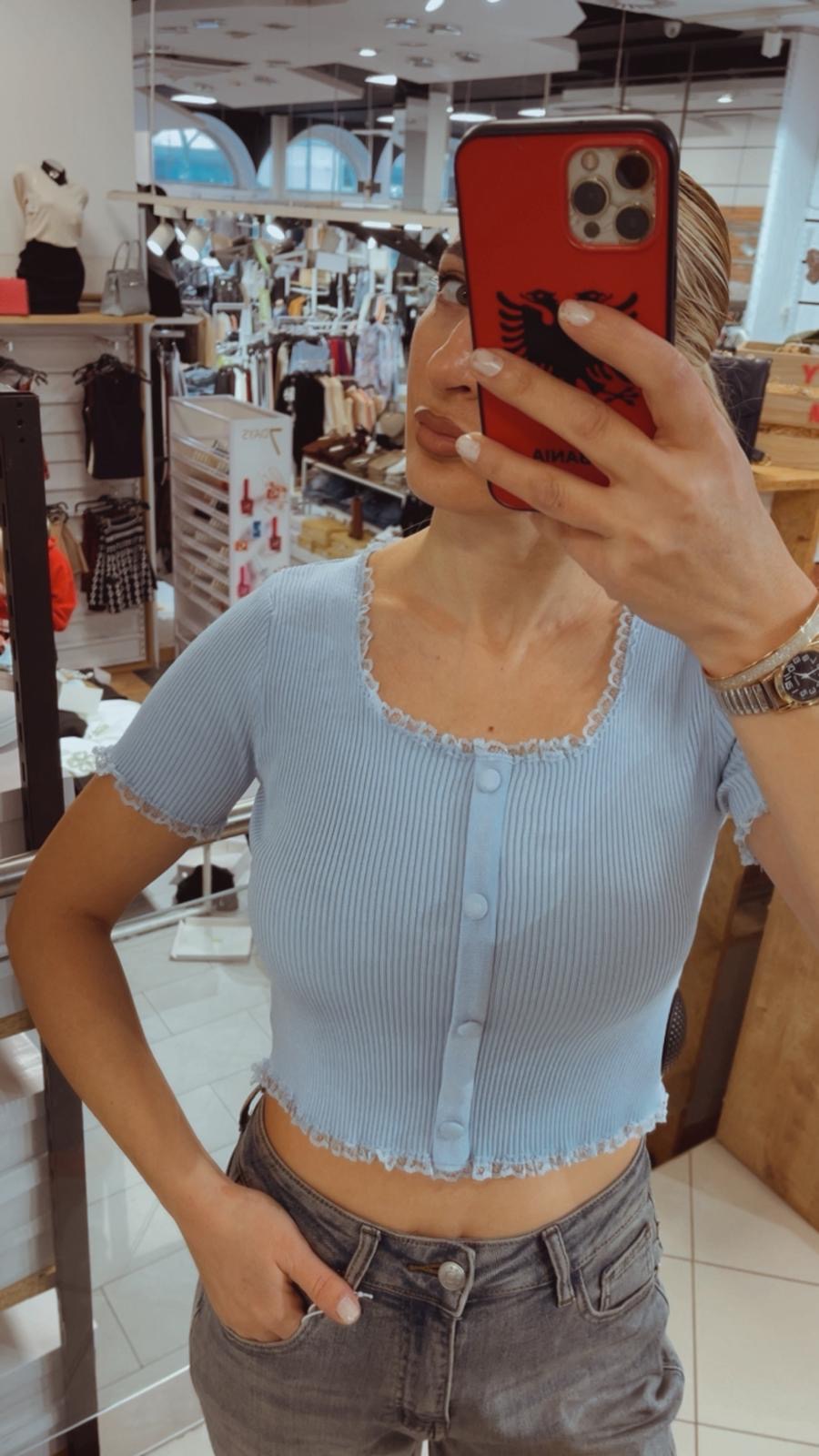 TOP DE PUNTO FINO