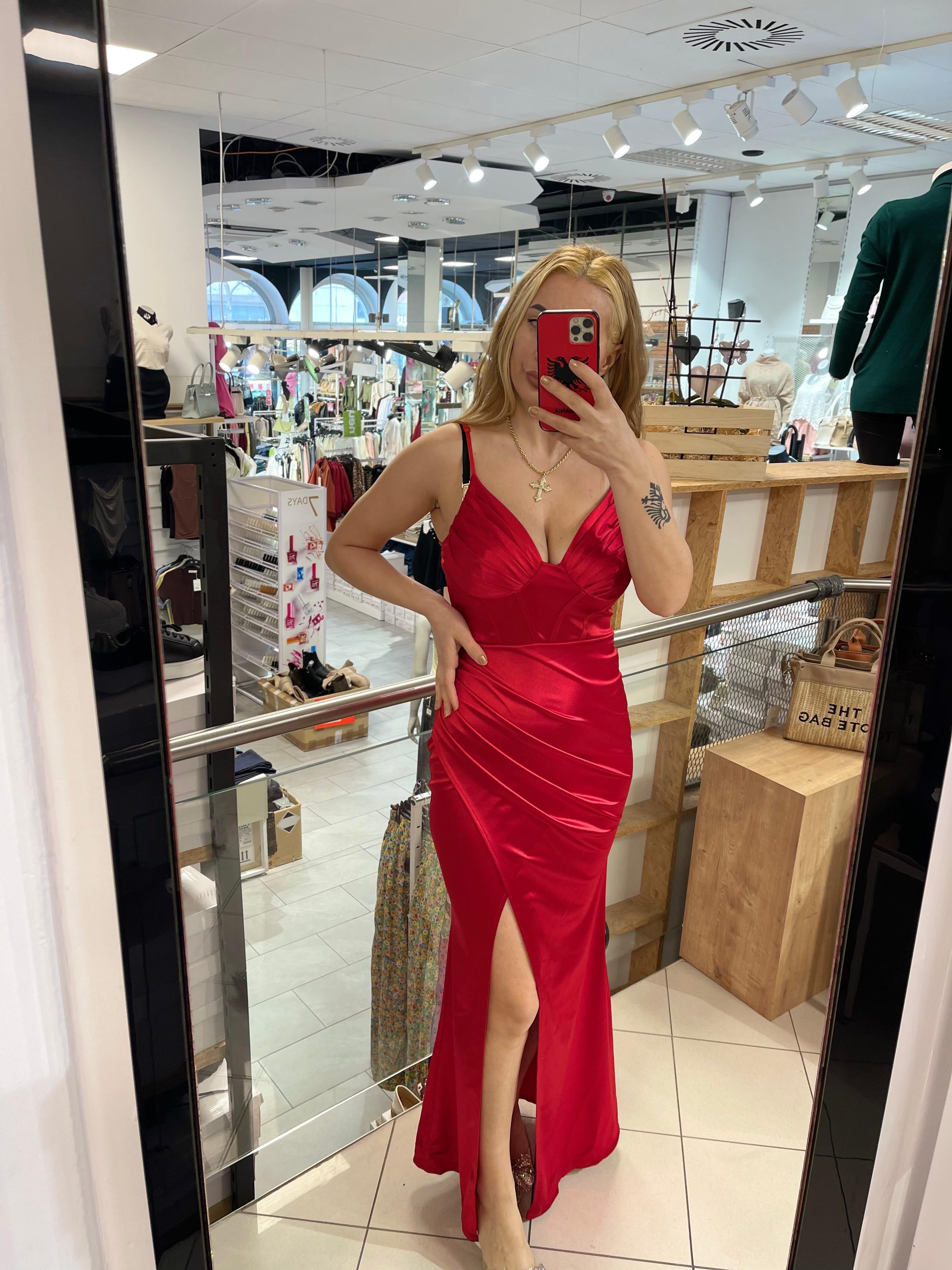 Kleid Georgia