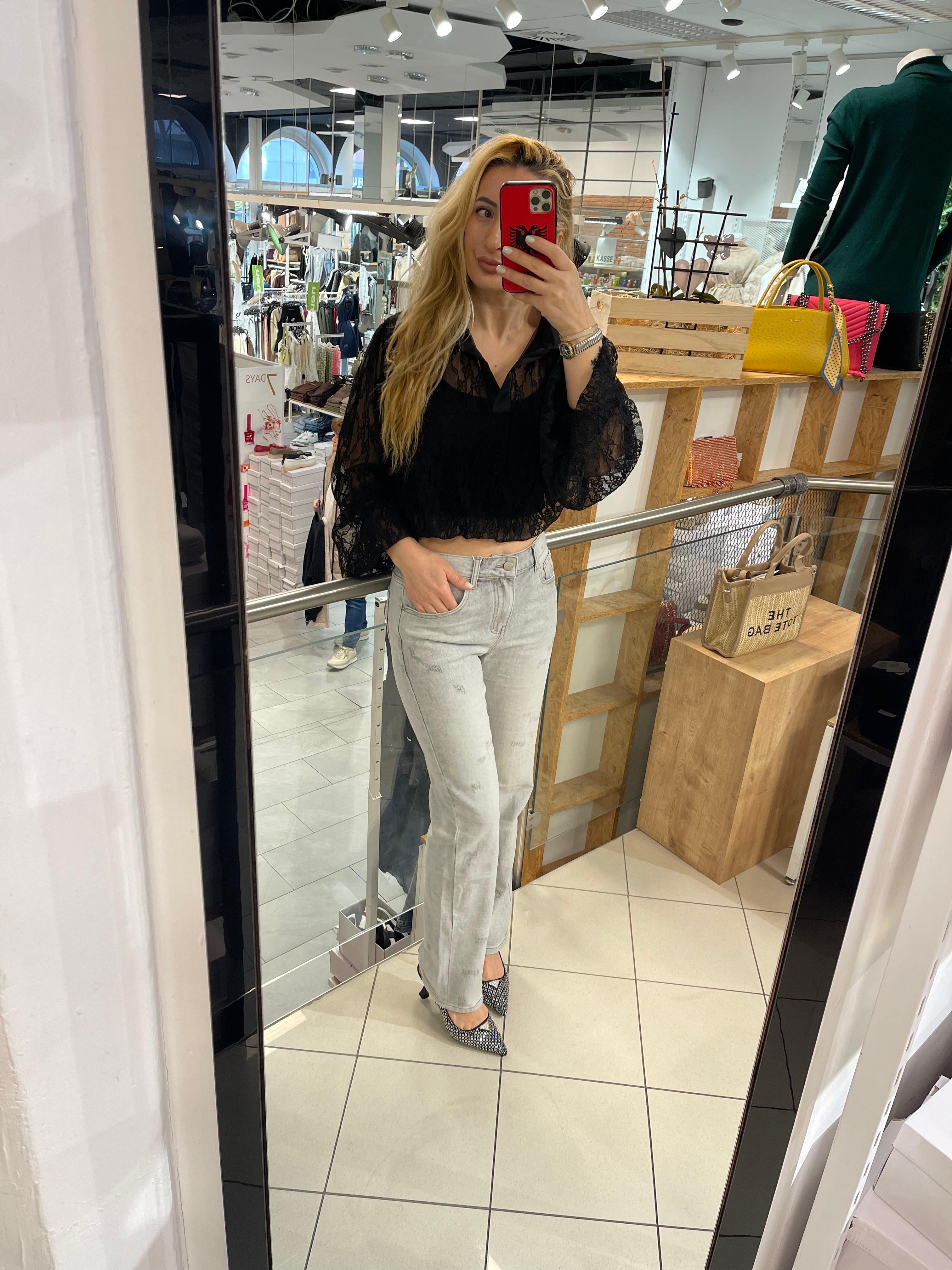 Jeans Gloria