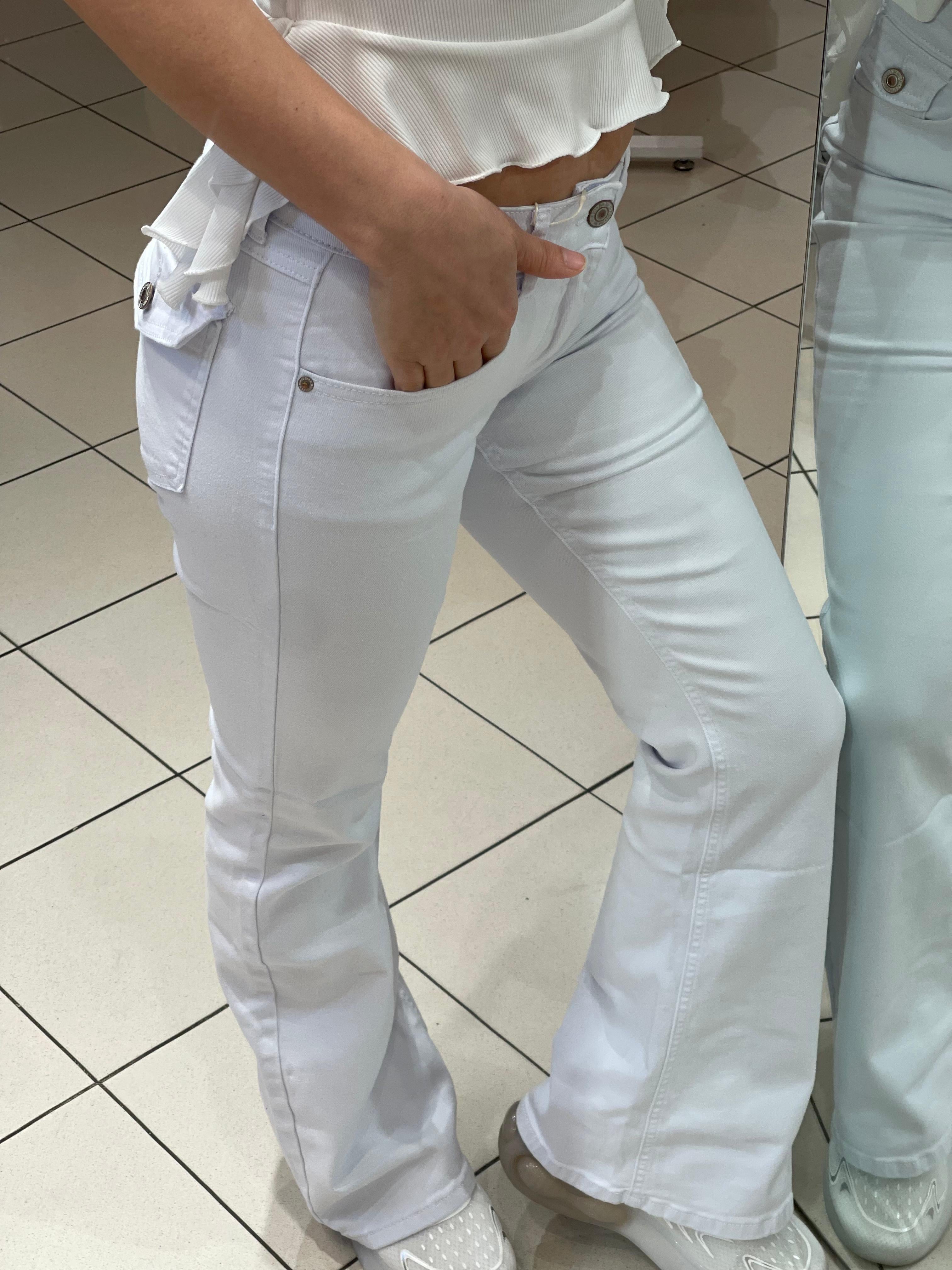 Flared Jeans Sarah