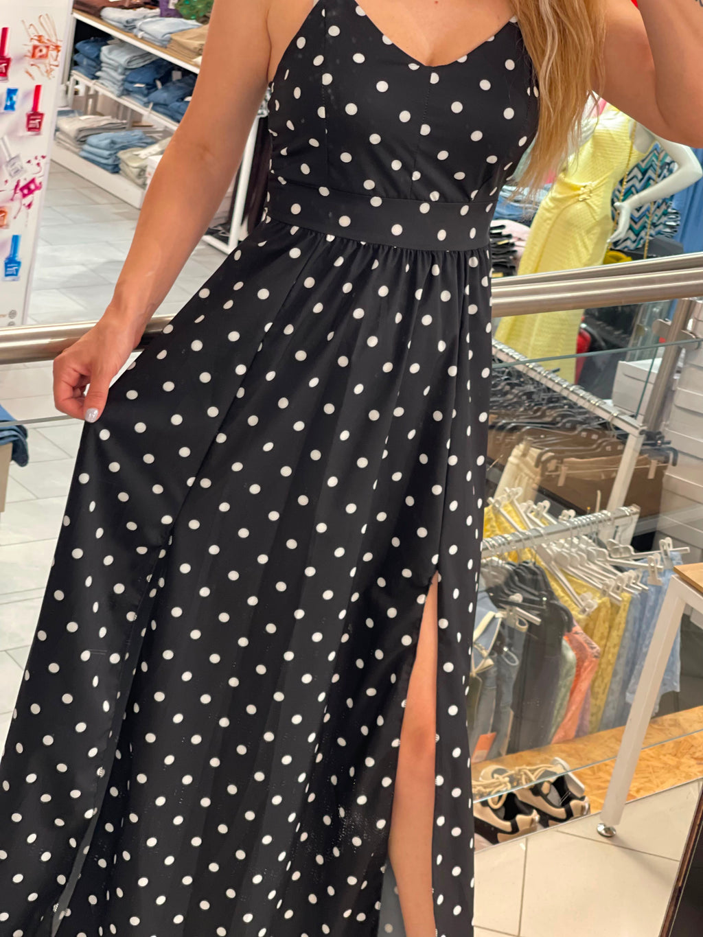 Cutout Kleid Viktoria