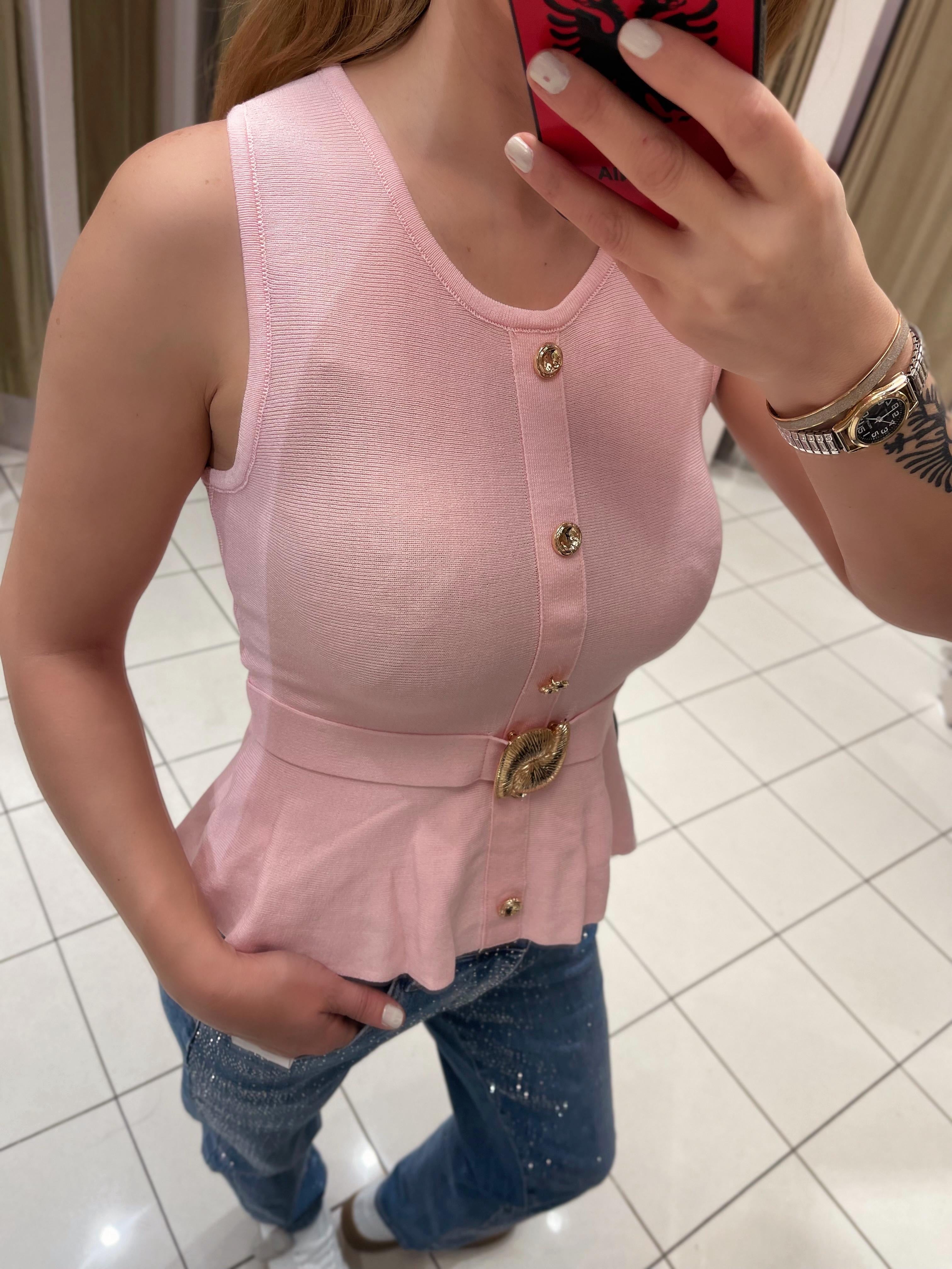 FEINSTRICK OBERTEIL SILVI