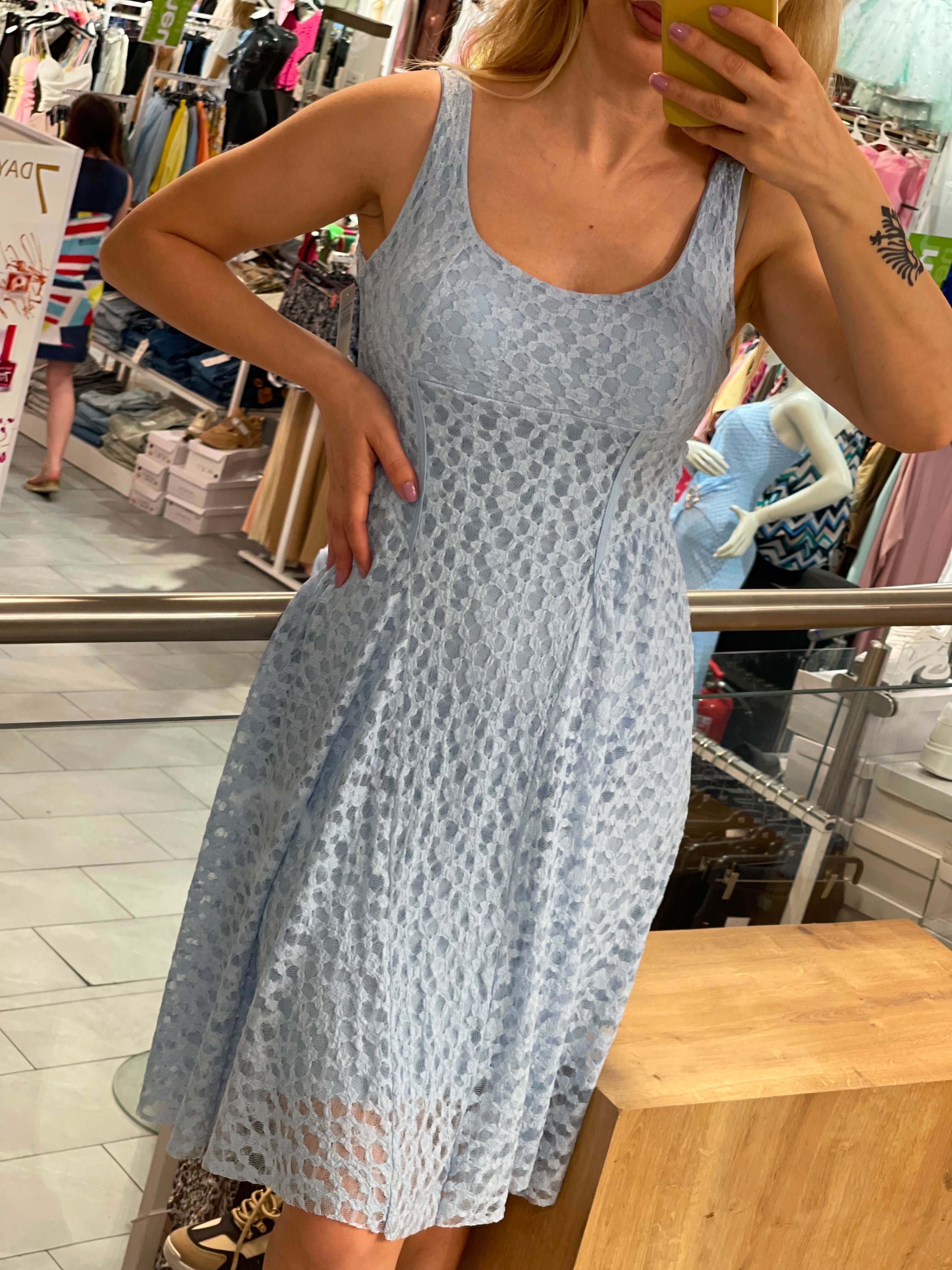 Kleid Aliya