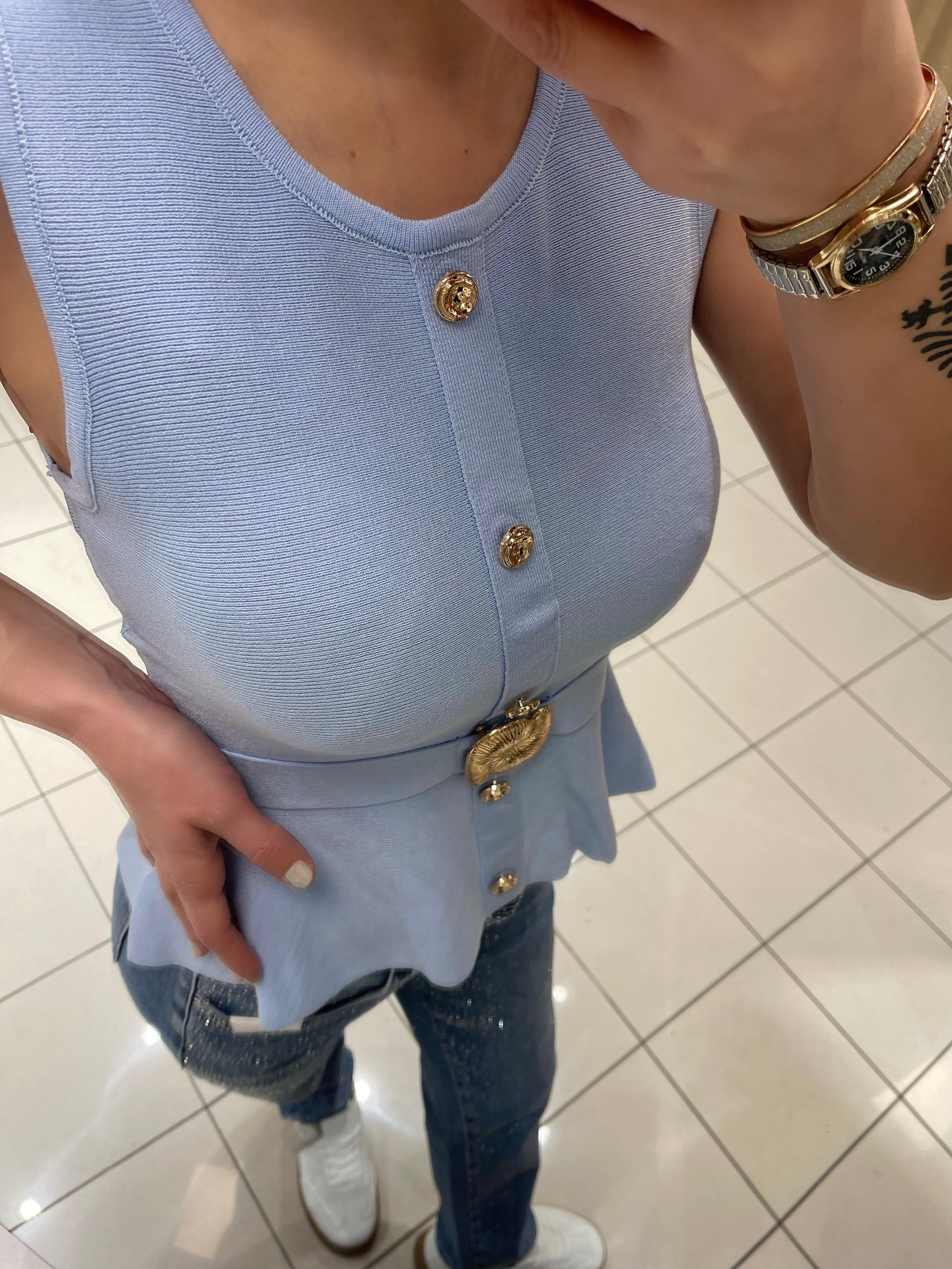 FEINSTRICK OBERTEIL SILVI