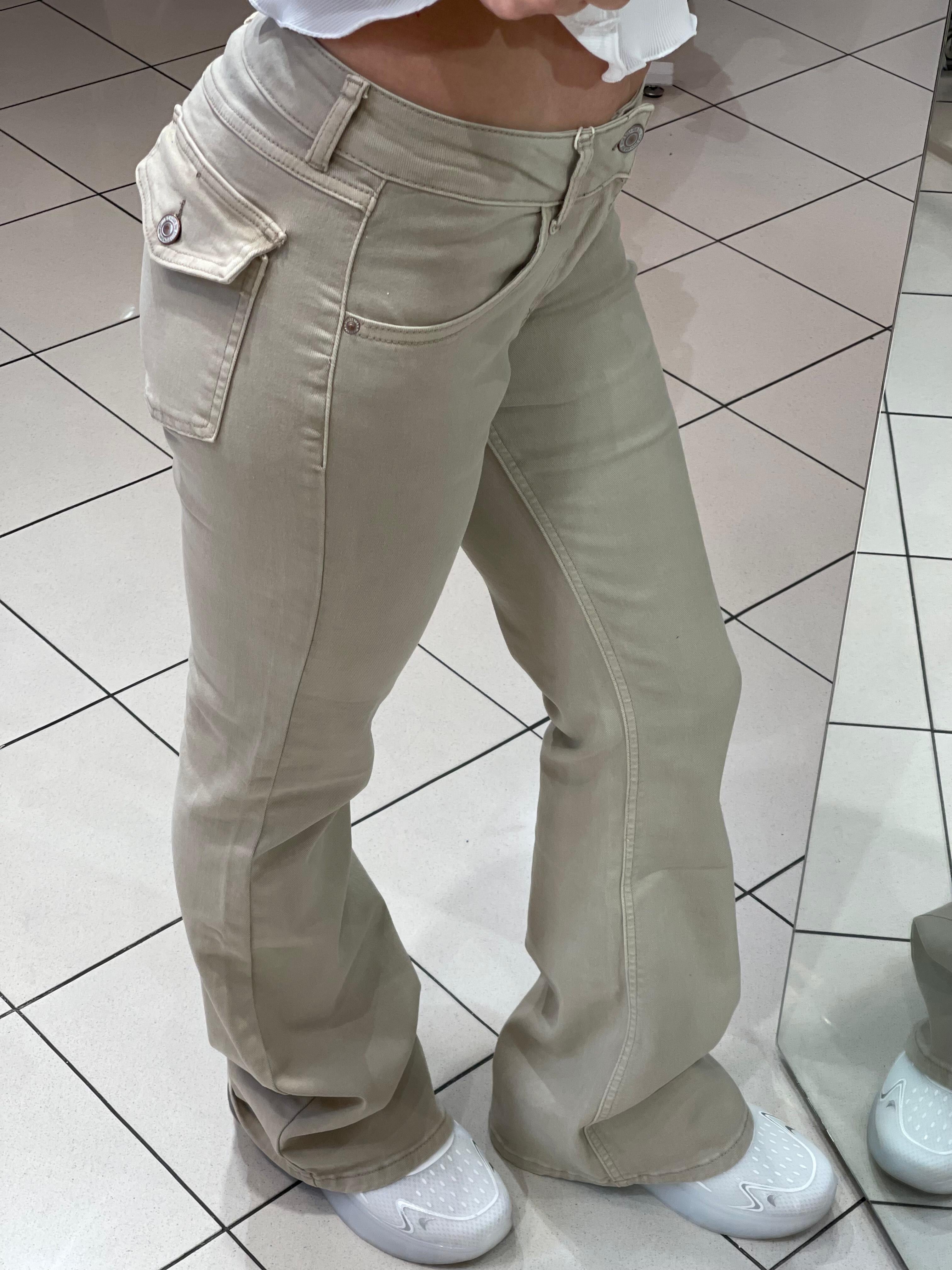 Flared Jeans Sarah