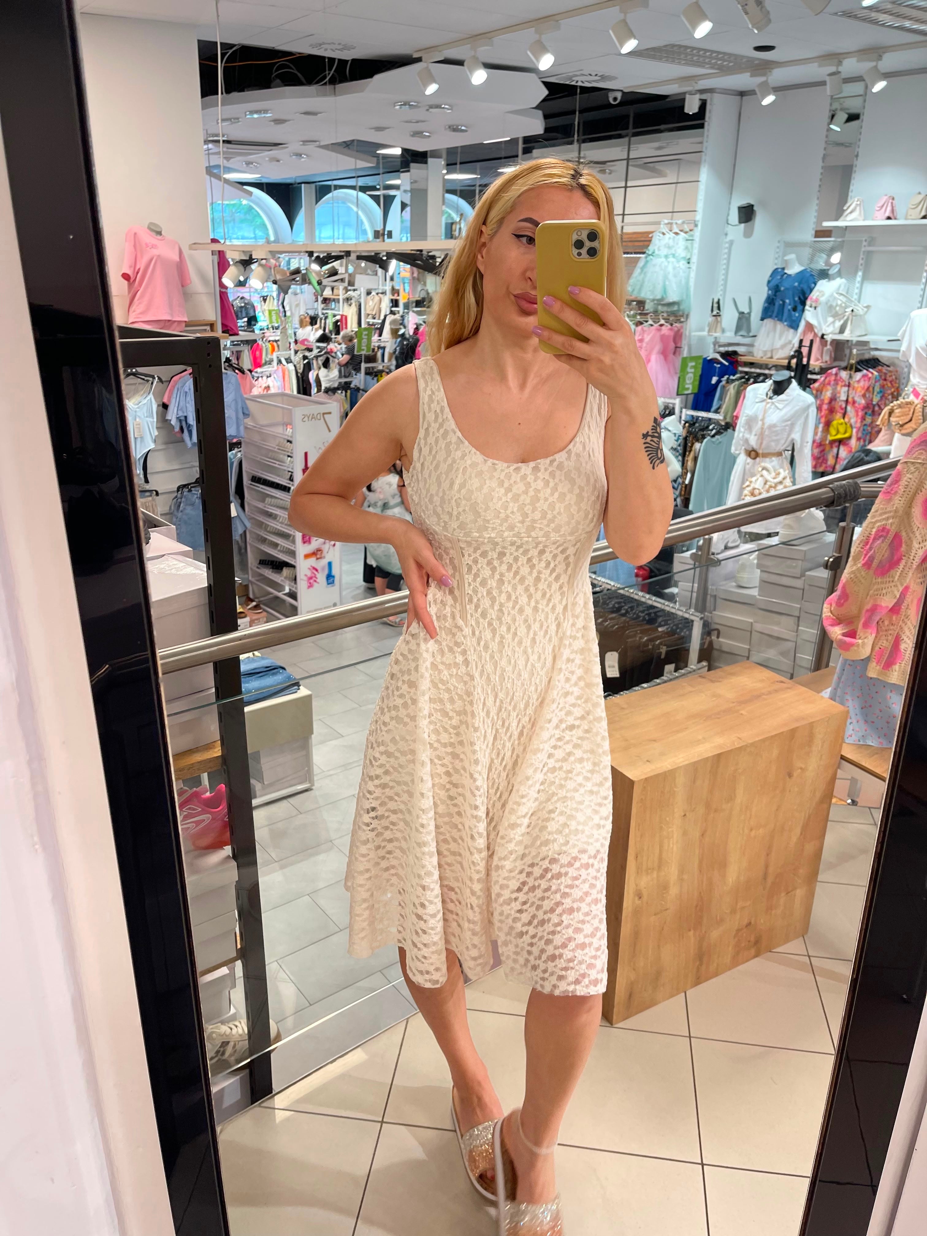 Kleid Aliya