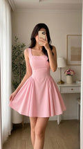 Kleid Kersy