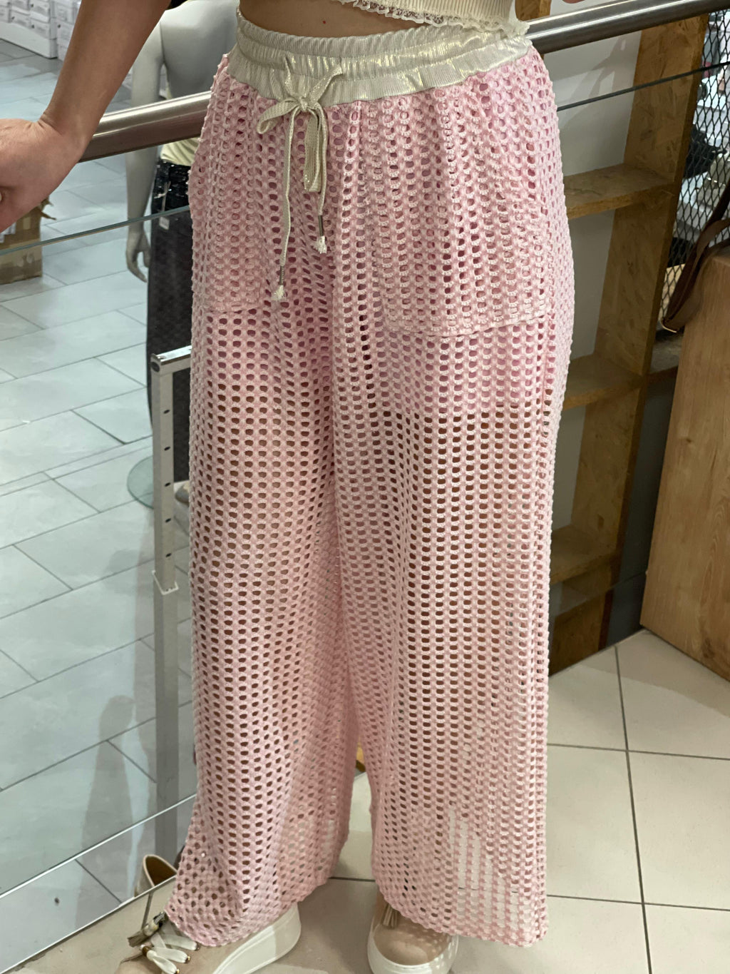 Hose Megan