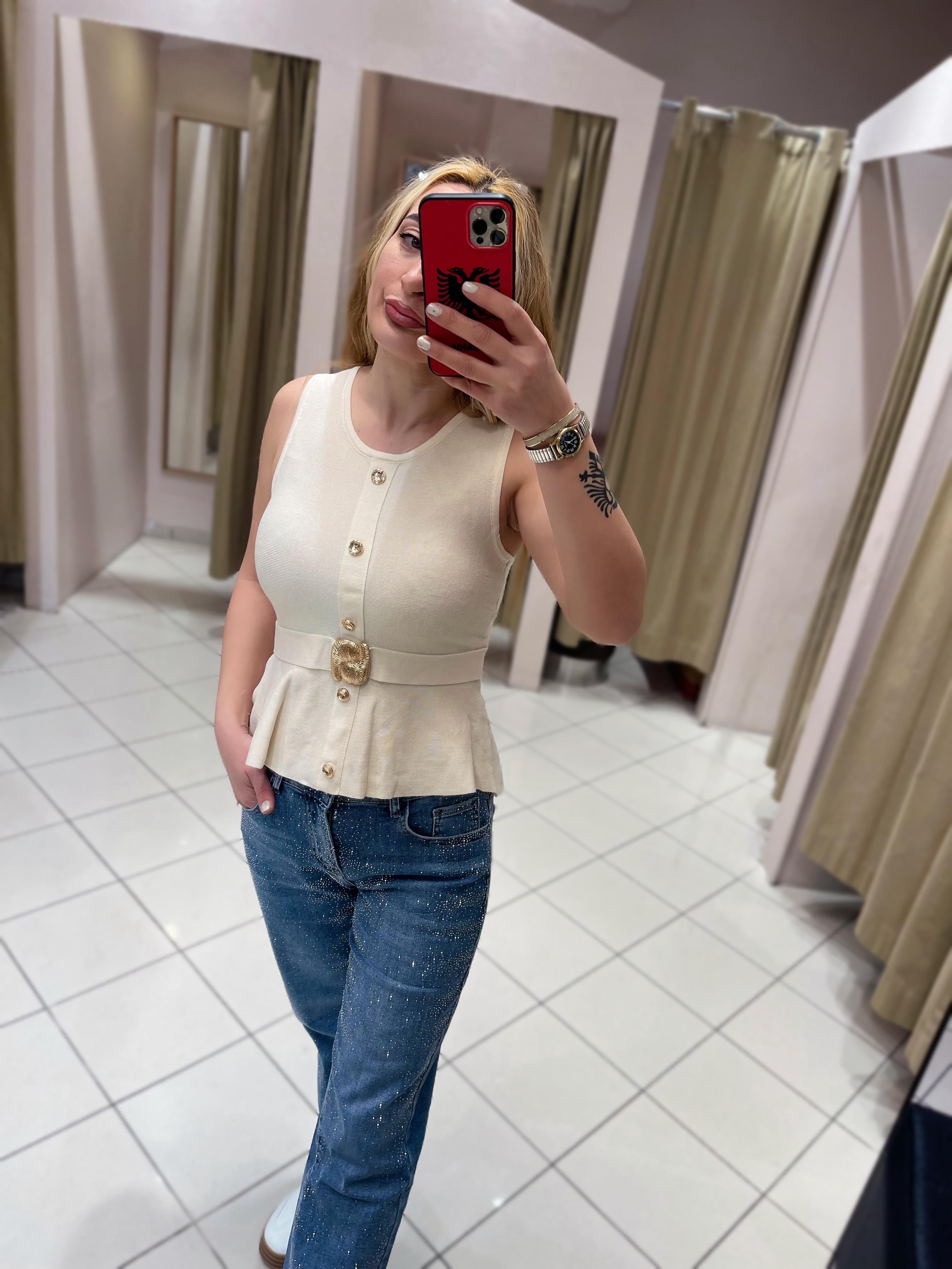 FEINSTRICK OBERTEIL SILVI