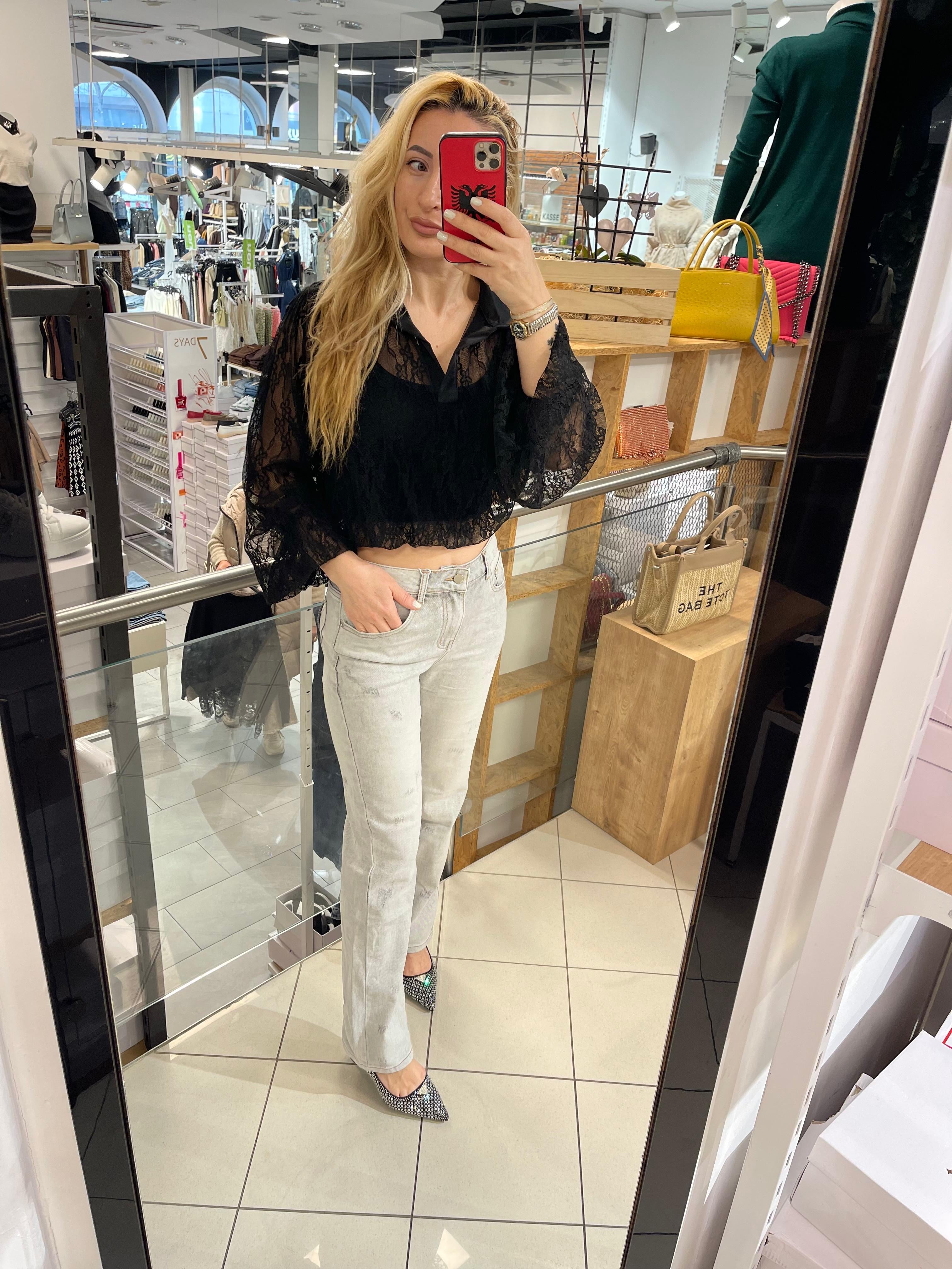 Jeans Gloria