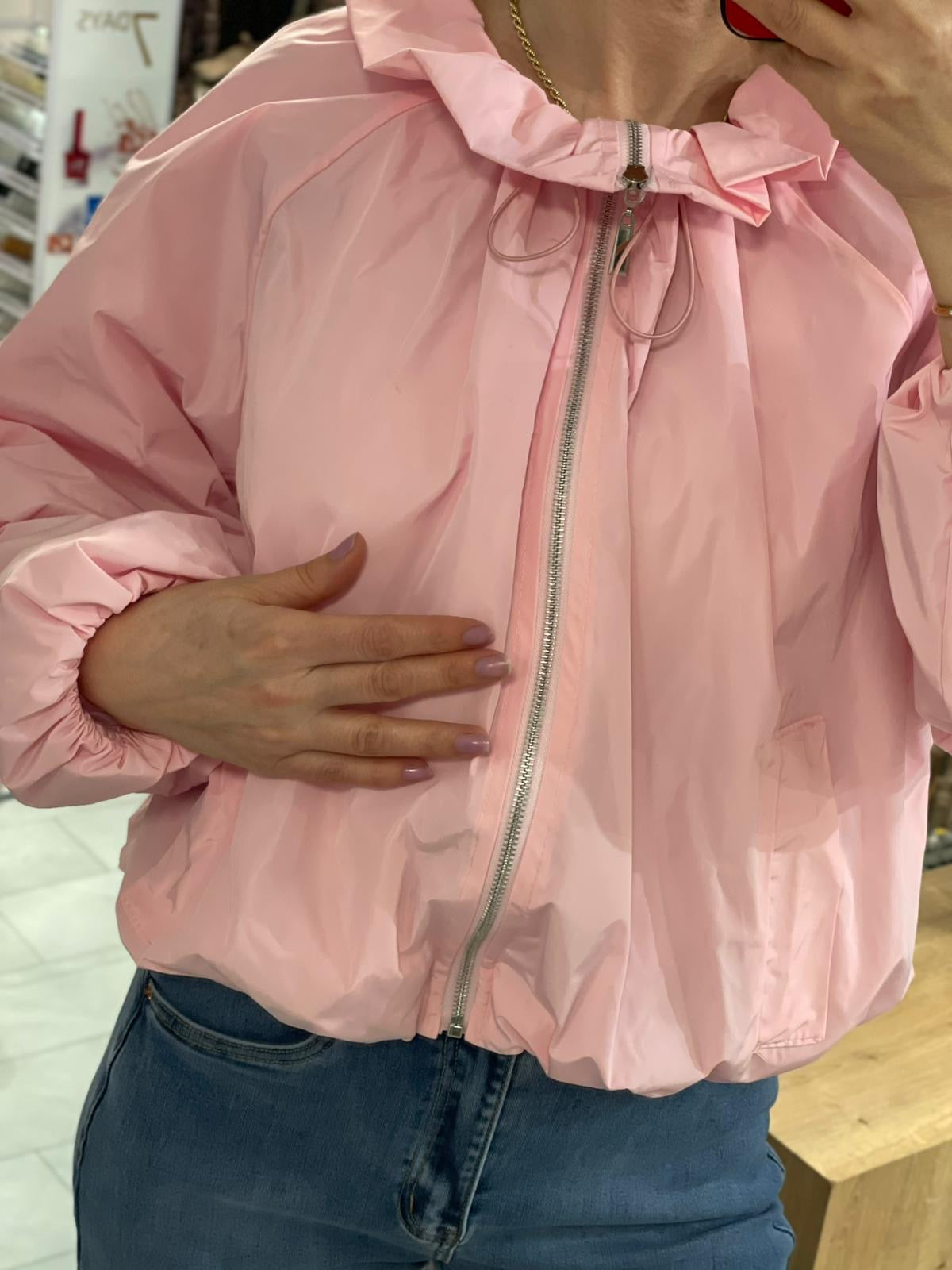 Windbreaker Jacke Natalie
