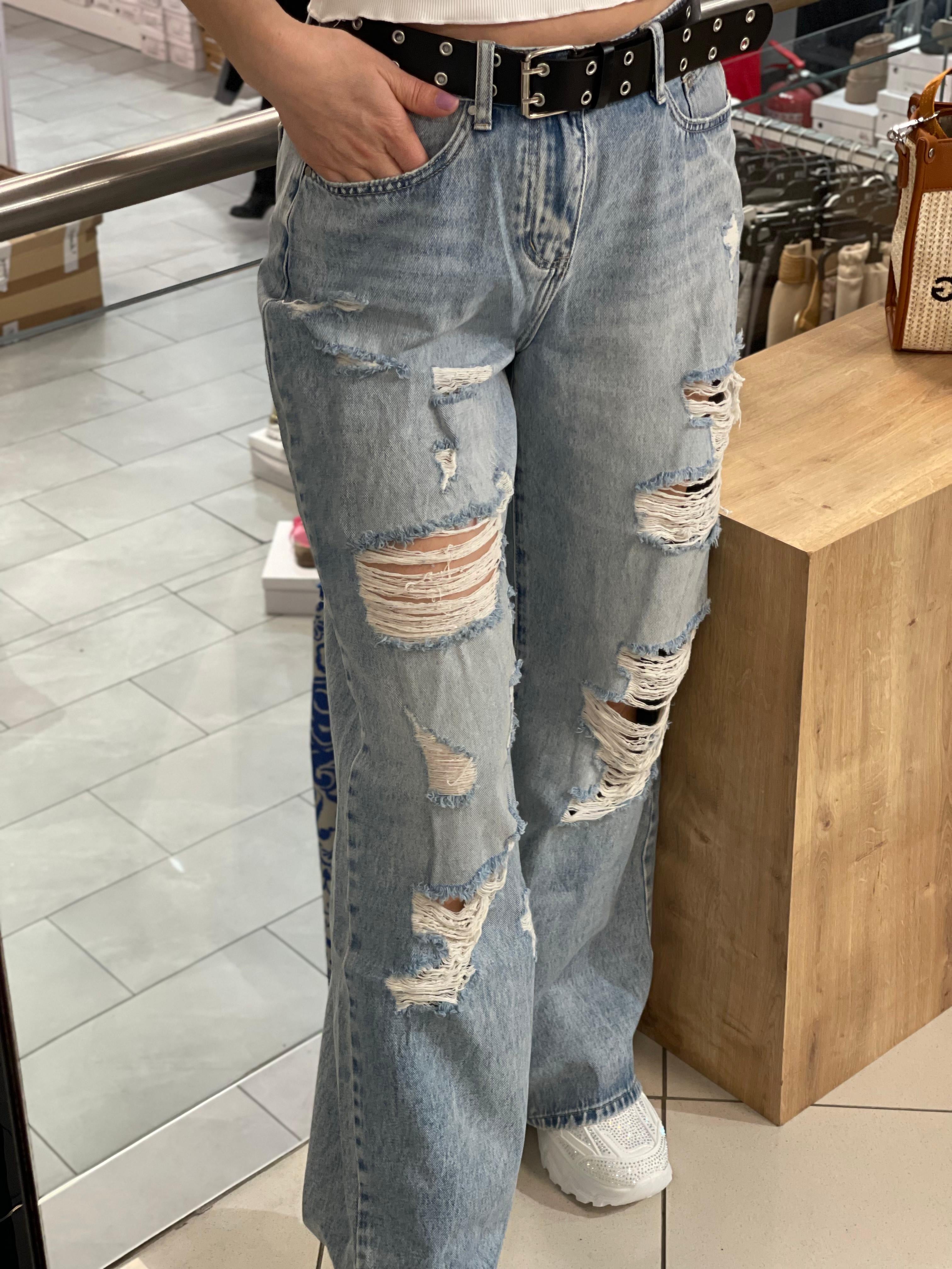 Jeans Linda