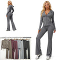 Activewear Zweiteiler Set Manu