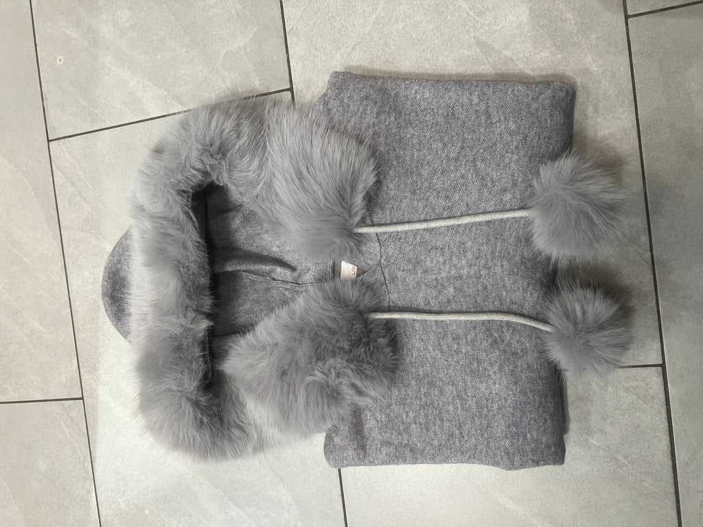 KAPUZENPULLOVER KELLY