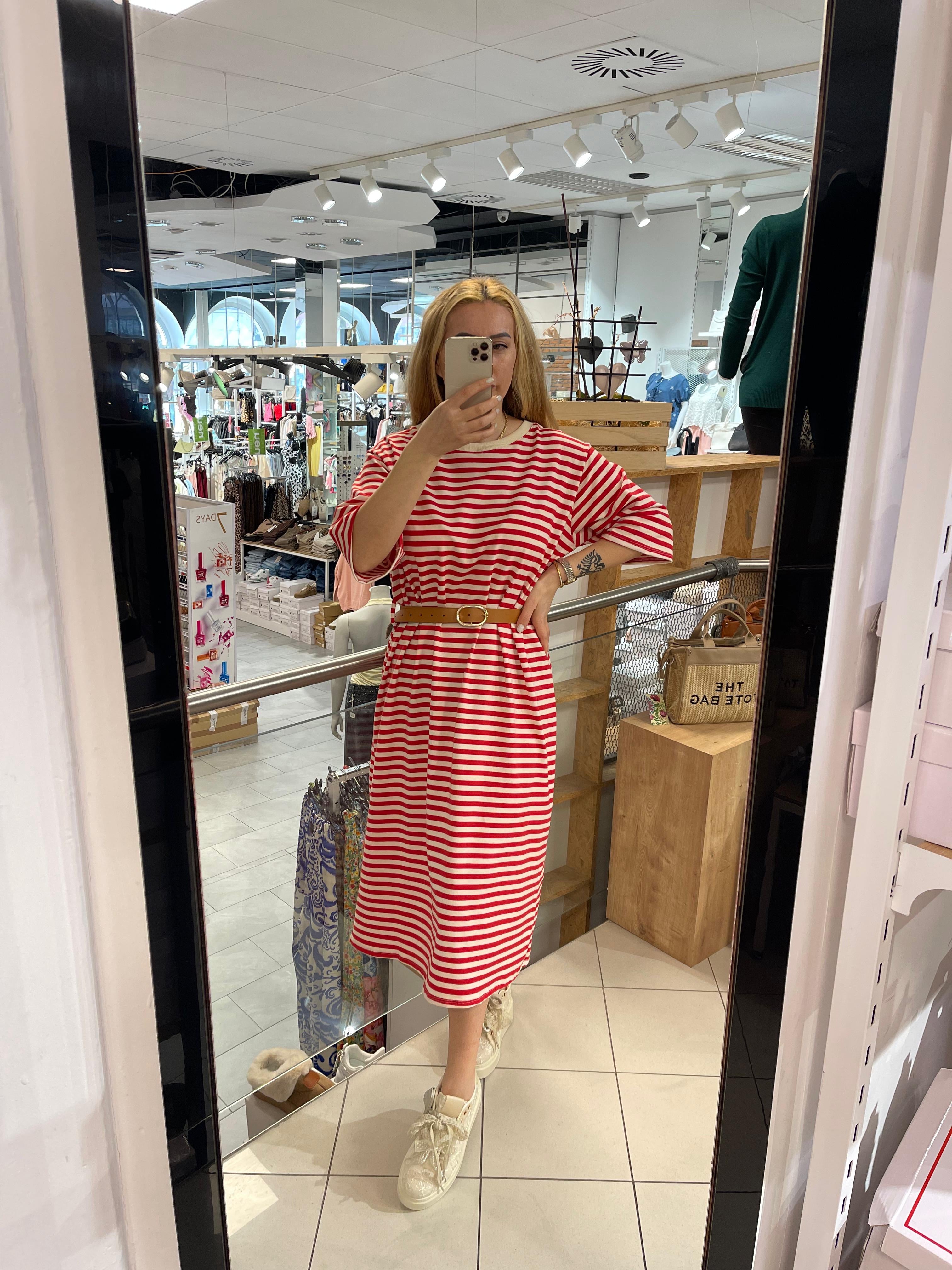 Kleid Elena