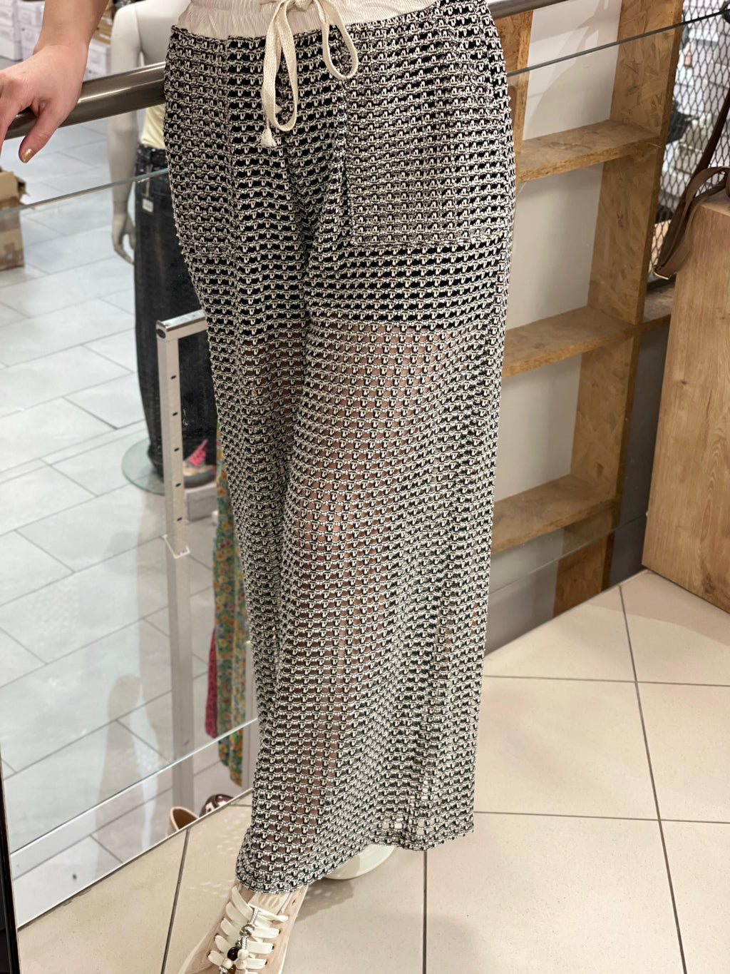 Hose Megan