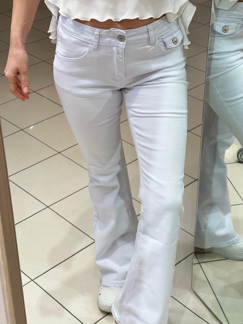 Flared Jeans Sarah