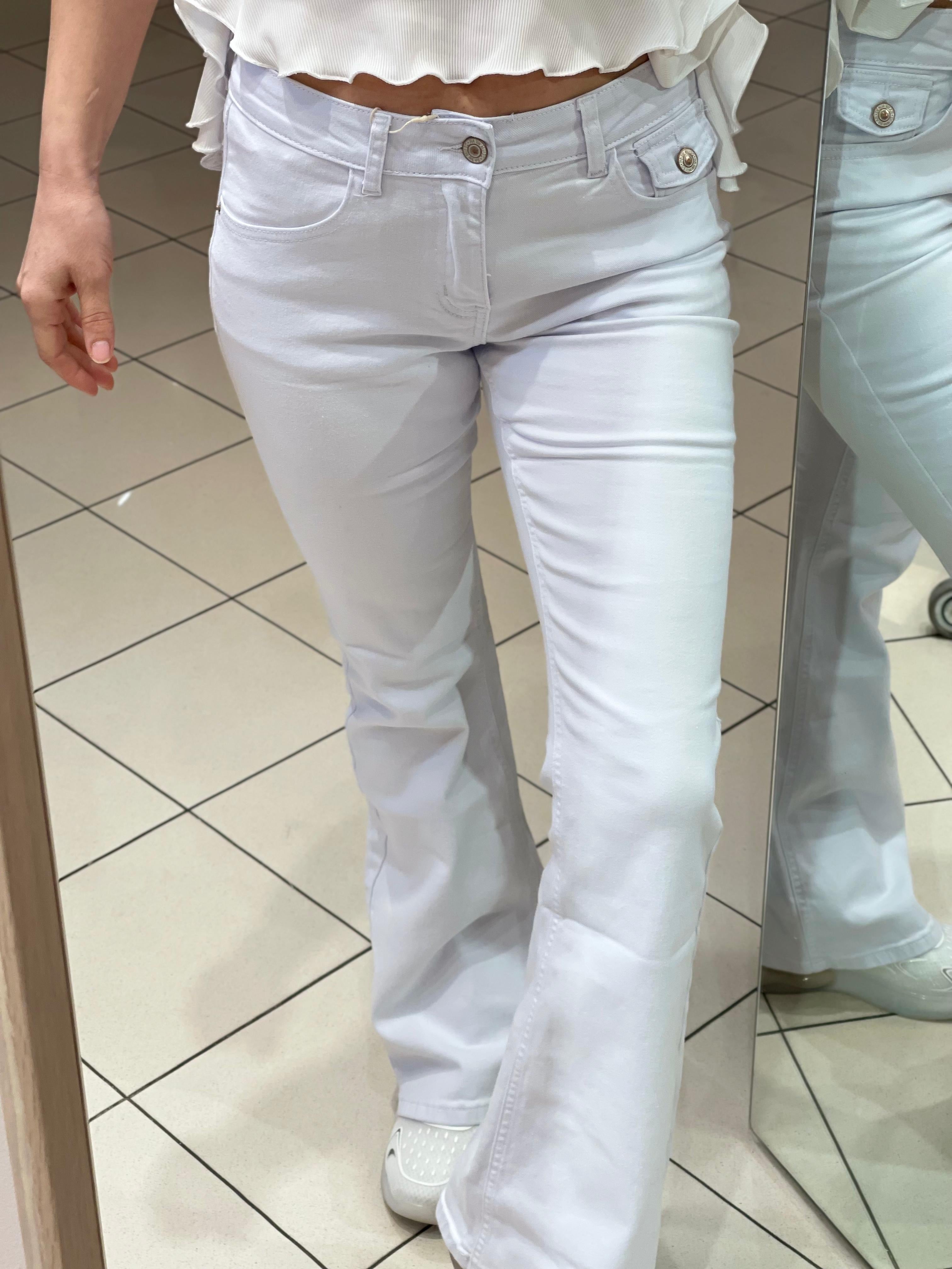 Flared Jeans Sarah