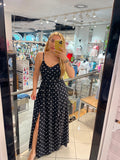 Cutout Kleid Viktoria