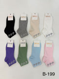 Bunte Socken
