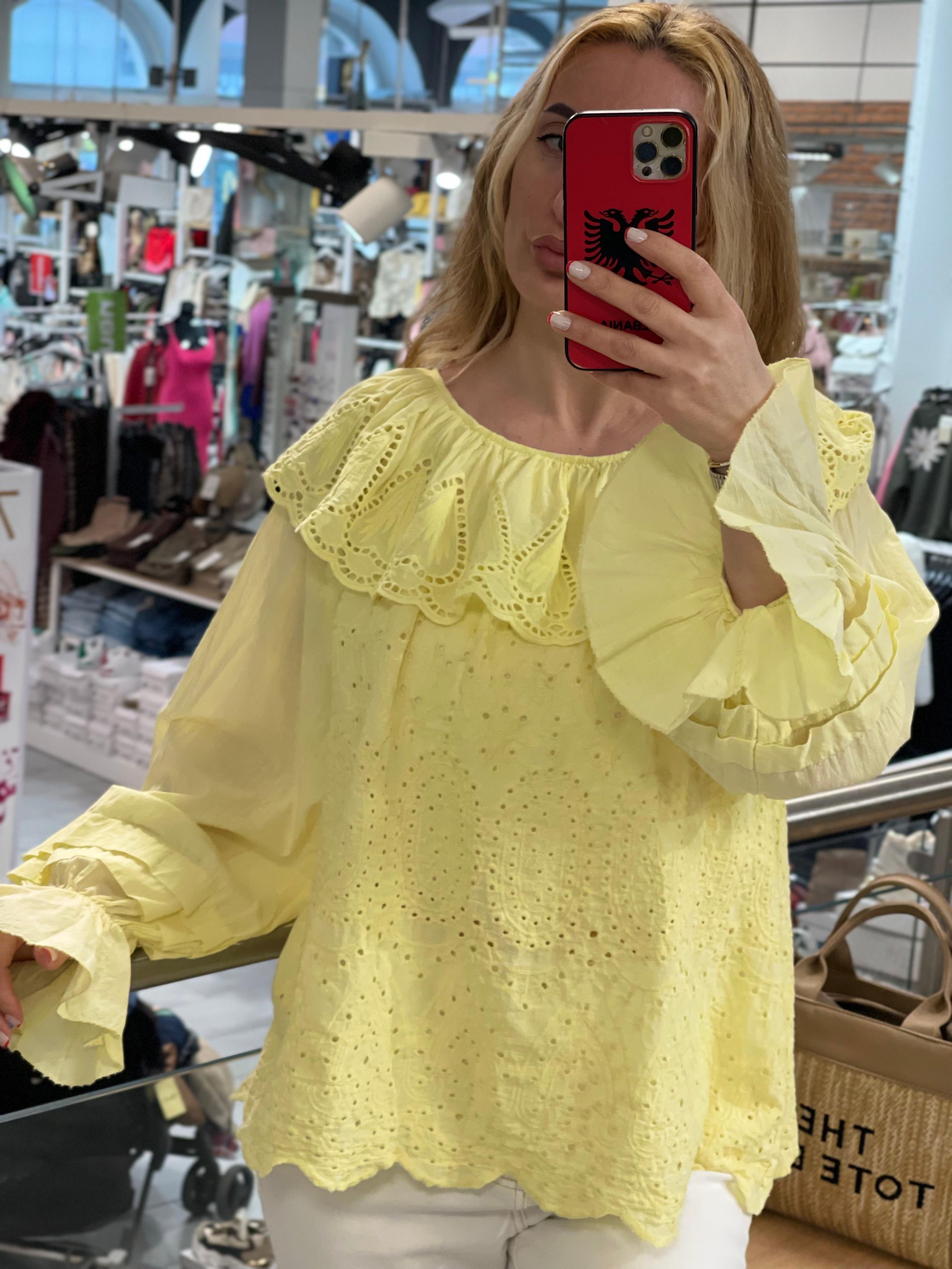 Bluse Vera