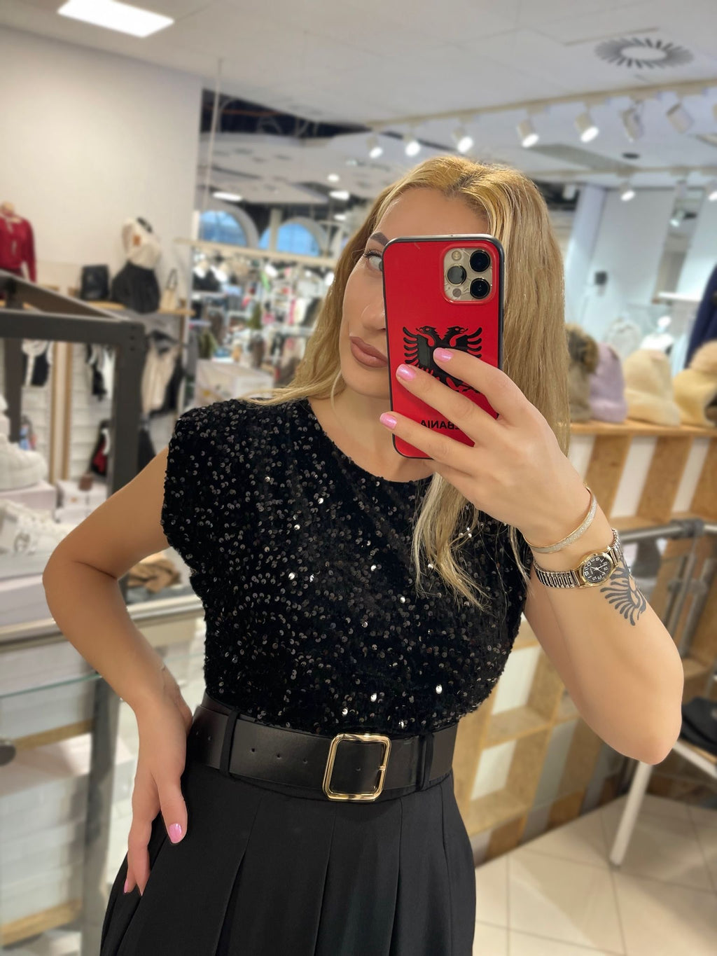 KLEID KELLY