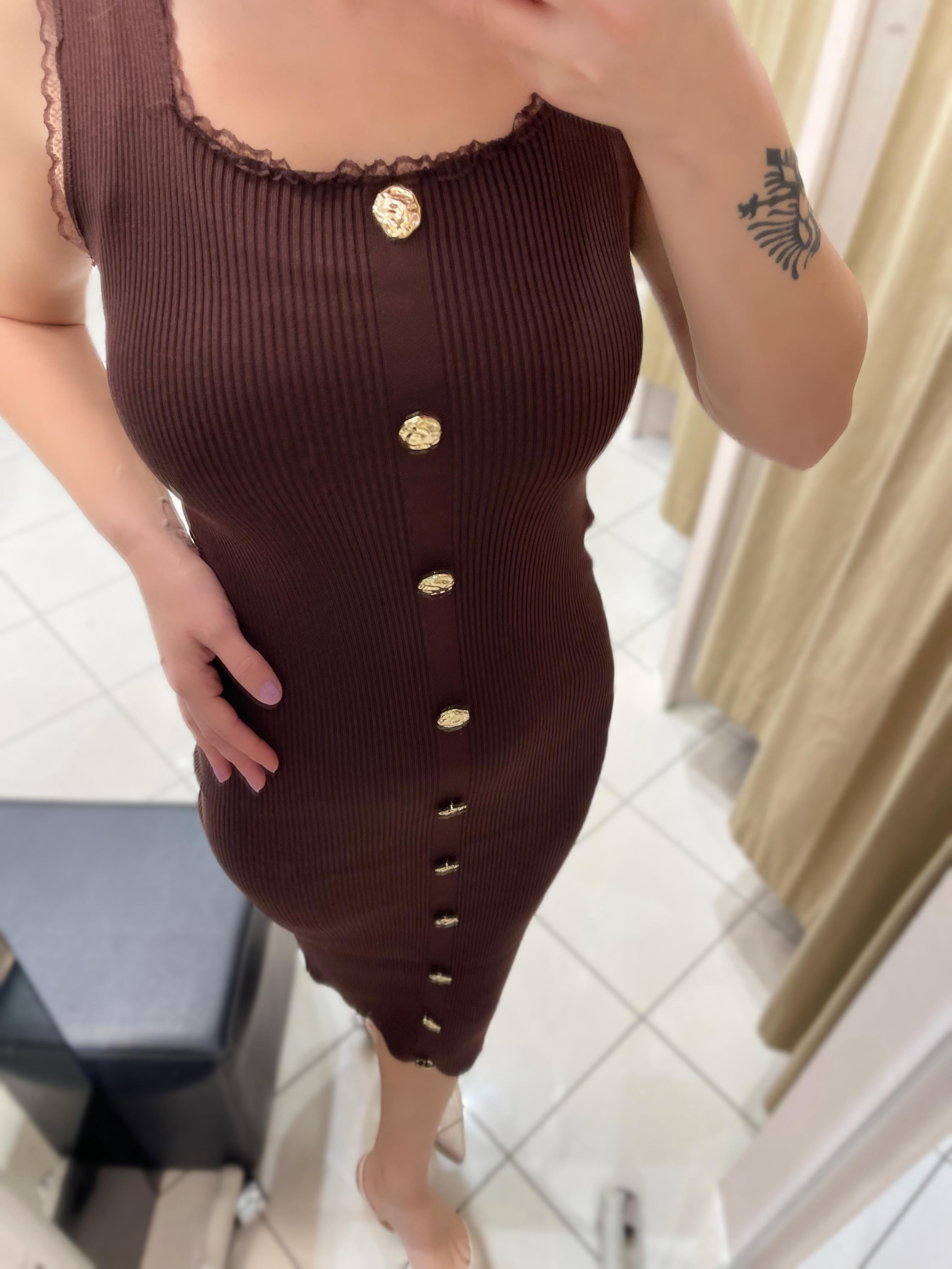 STRICKKLEID LIVIA