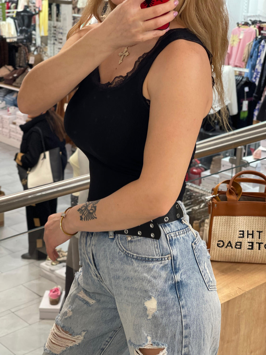 Jeans Linda