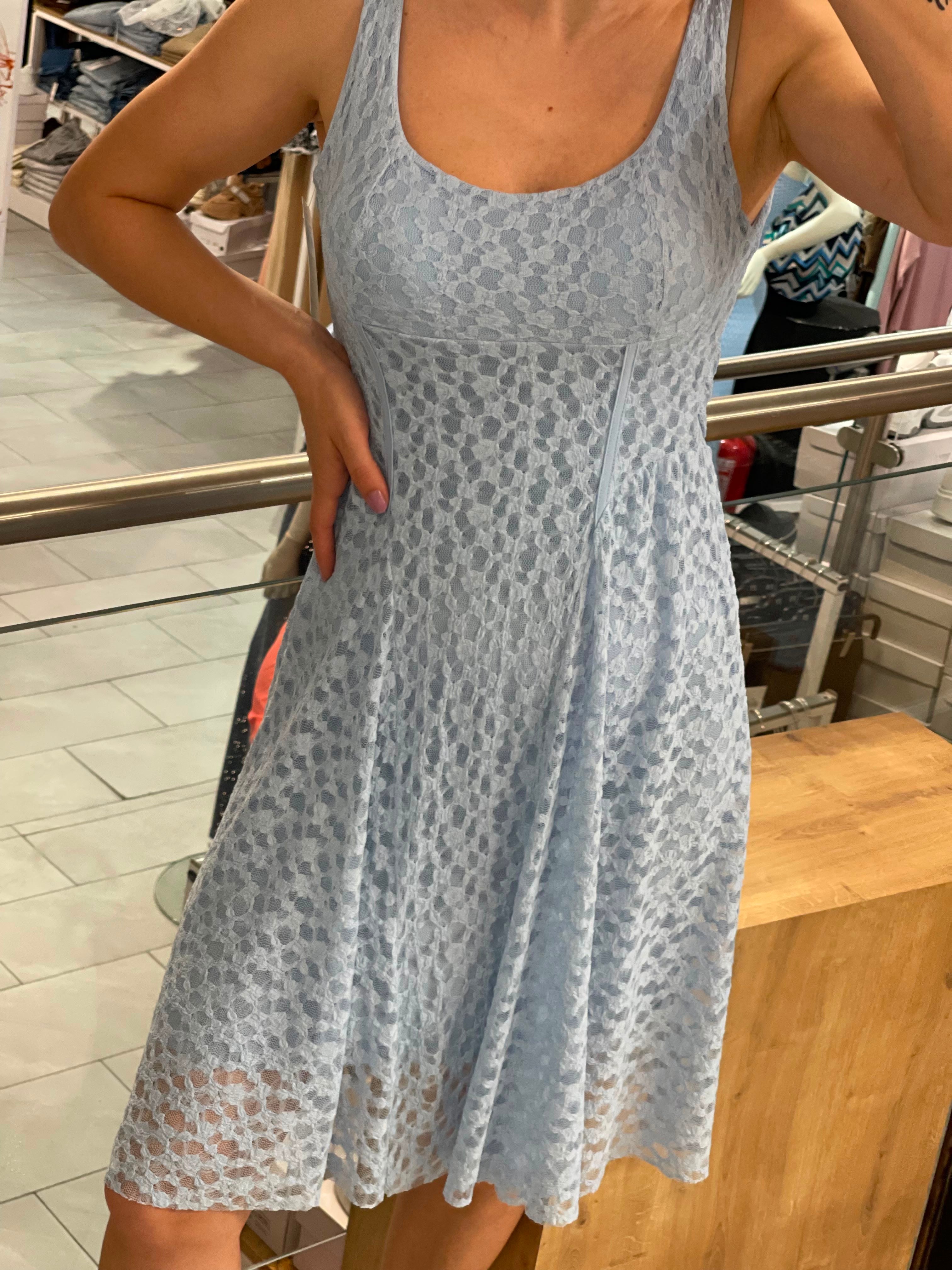 Kleid Aliya