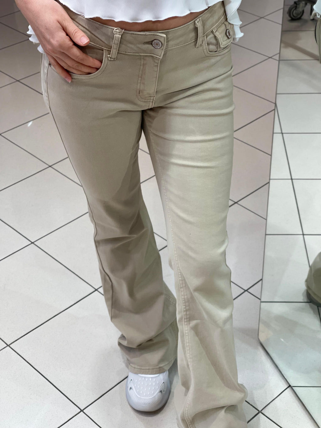 Flared Jeans Sarah